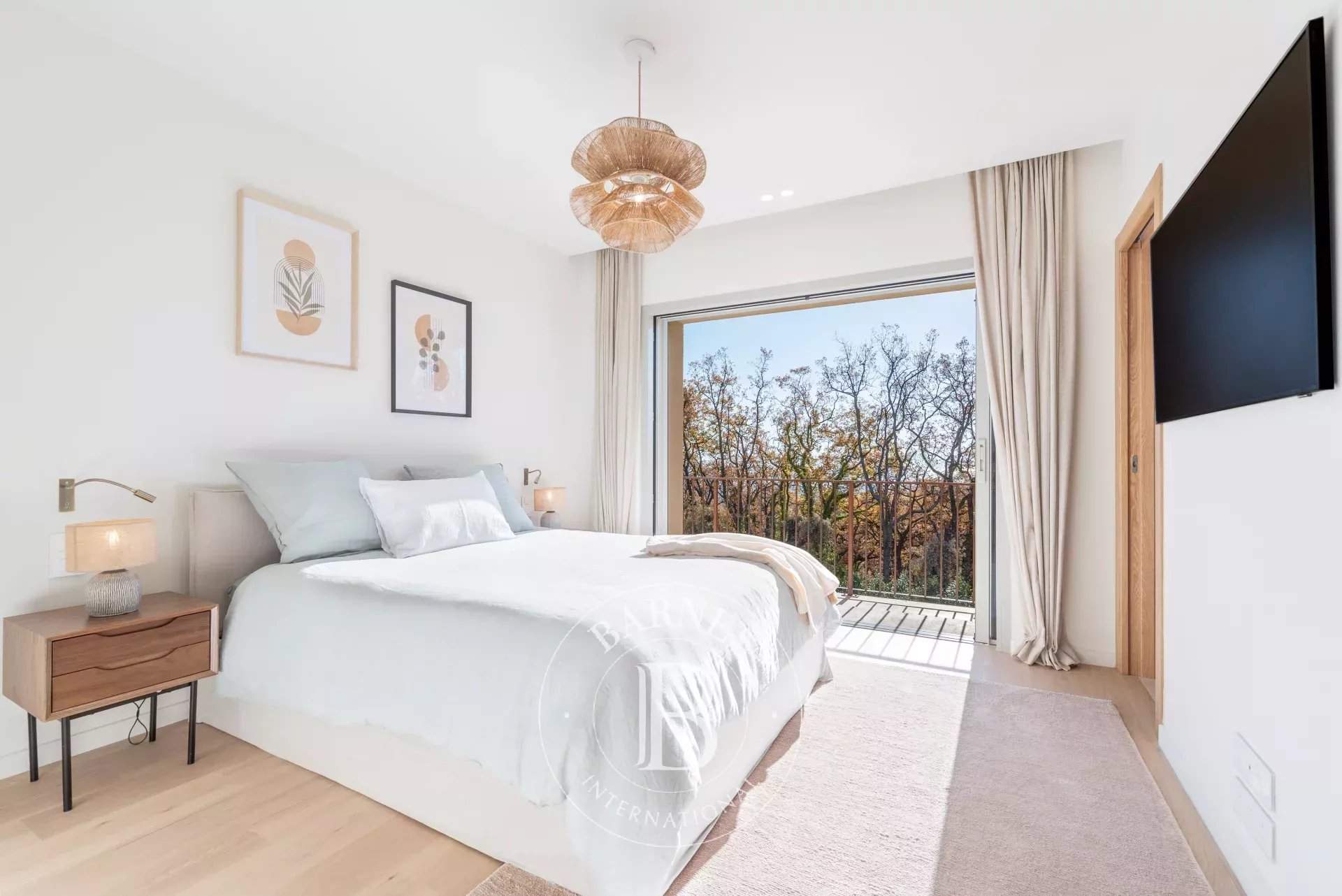 Vence  - Villa 5 Pi&egrave;ces 4 Chambres - picture 16