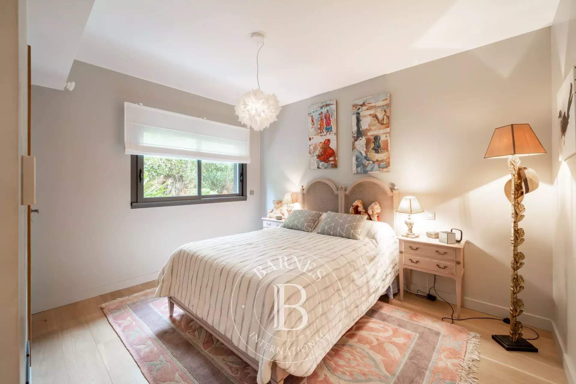 Saint-Paul-de-Vence  - Apartment 3 Bedrooms - picture 15