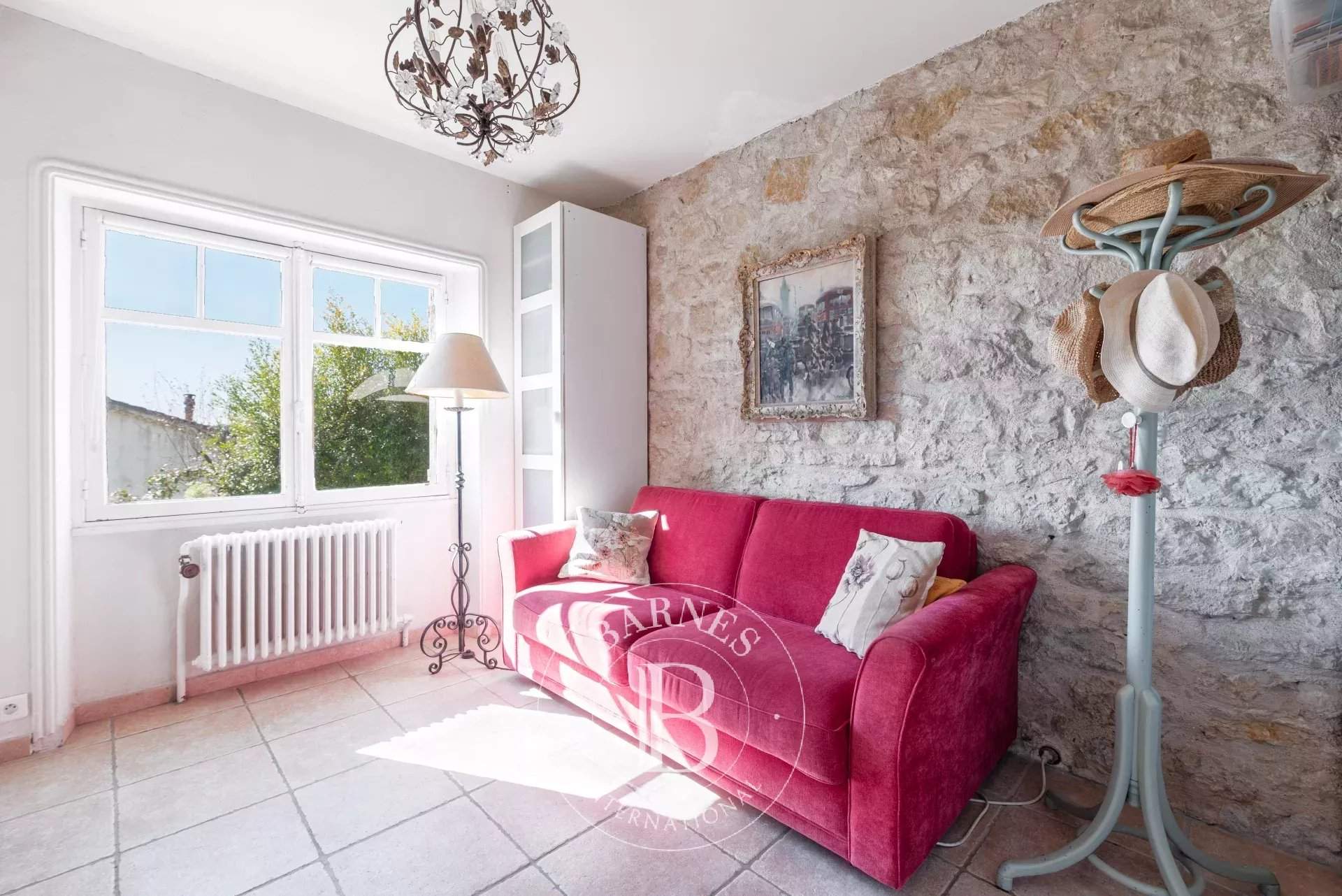 Saint-Paul-de-Vence  - Villa 6 Pi&egrave;ces 4 Chambres - picture 9