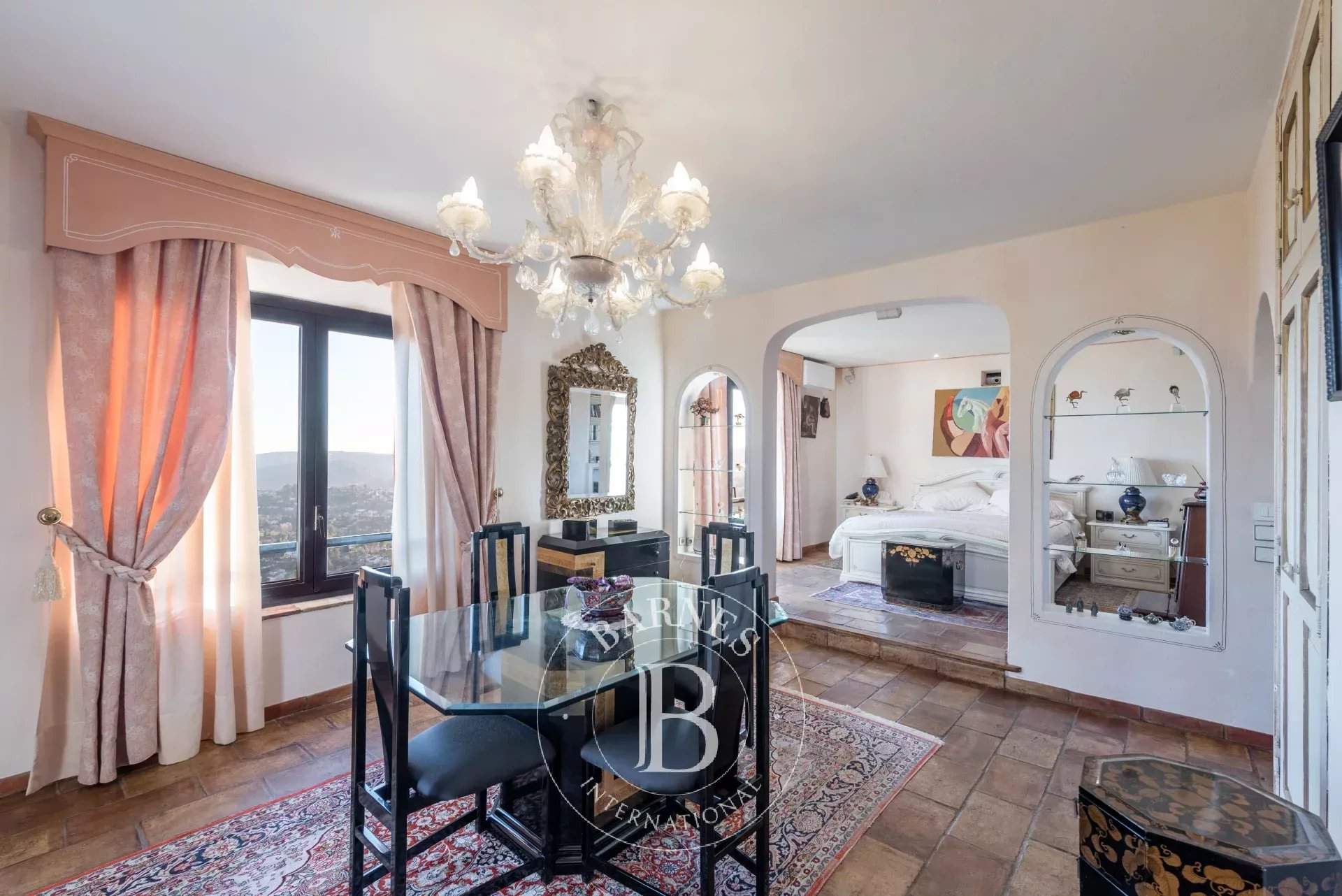 Saint-Paul-de-Vence  - Propriété 15 Pi&egrave;ces 7 Chambres - picture 13