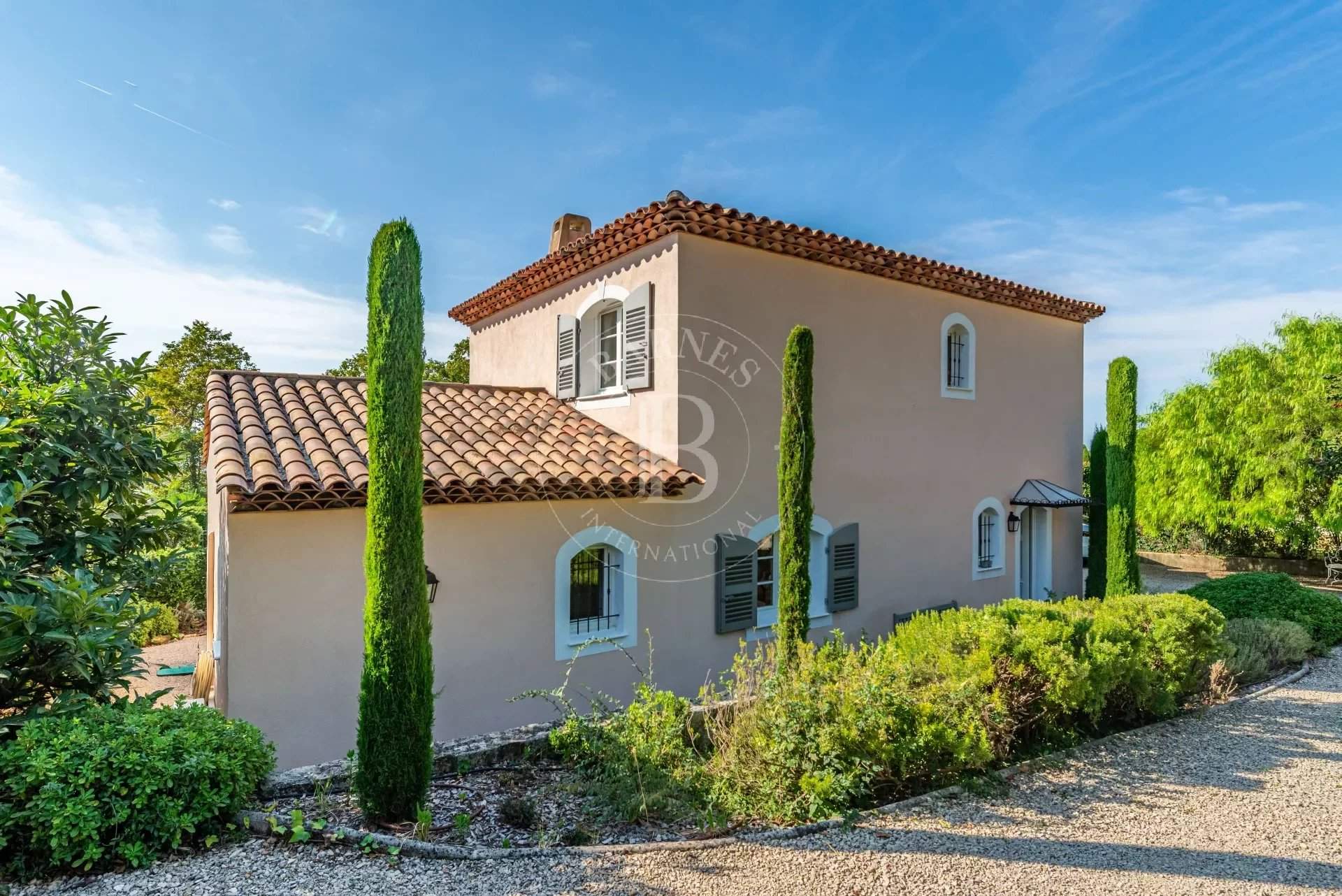 Vence  - Villa 4 Bedrooms - picture 15