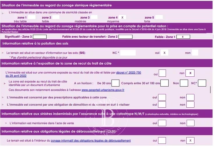 Saint-Paul-de-Vence  - Villa 8 Pi&egrave;ces 4 Chambres - picture 20