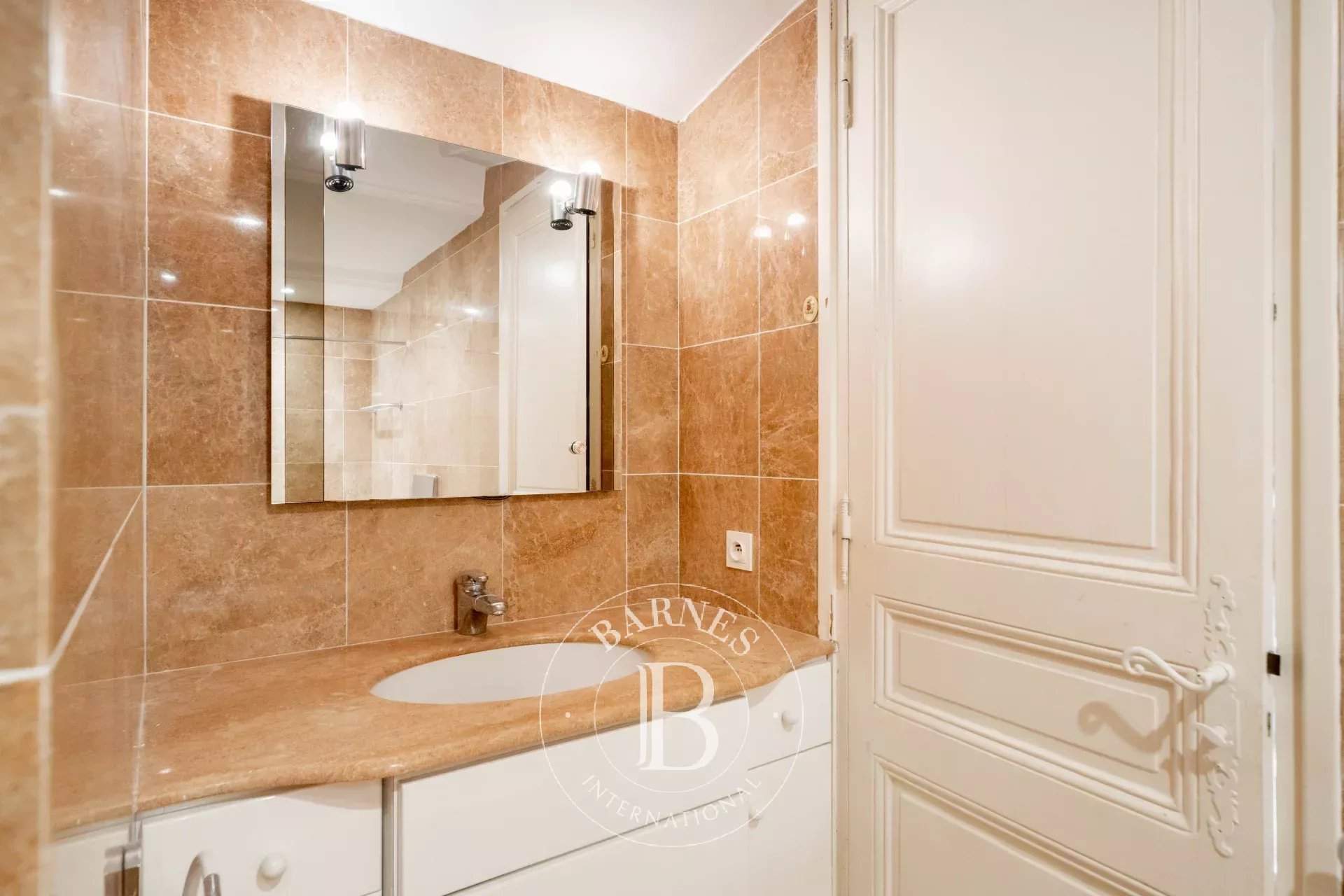 Saint-Jeannet  - Village house 4 Bedrooms - picture 13