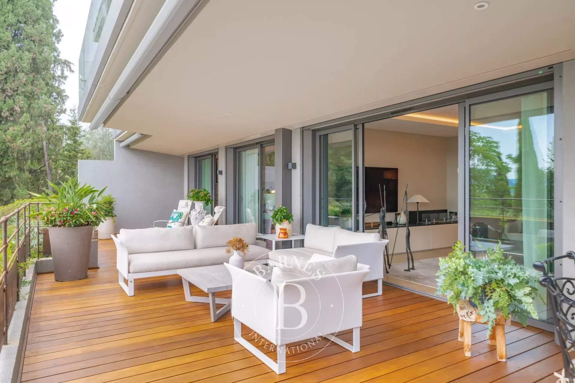 Saint-Paul-de-Vence  - Apartment 3 Bedrooms - picture 13