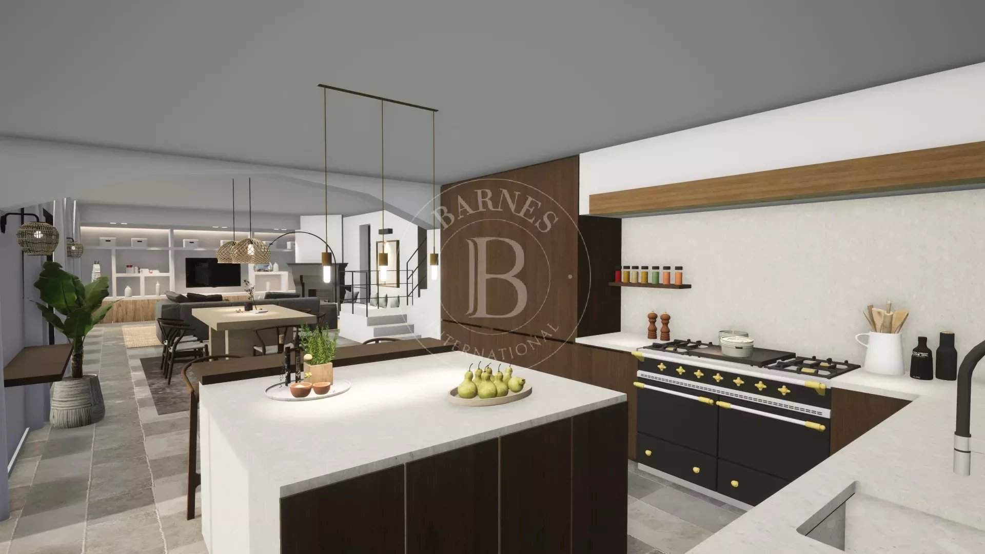 Vence  - Villa 4 Bedrooms - picture 9