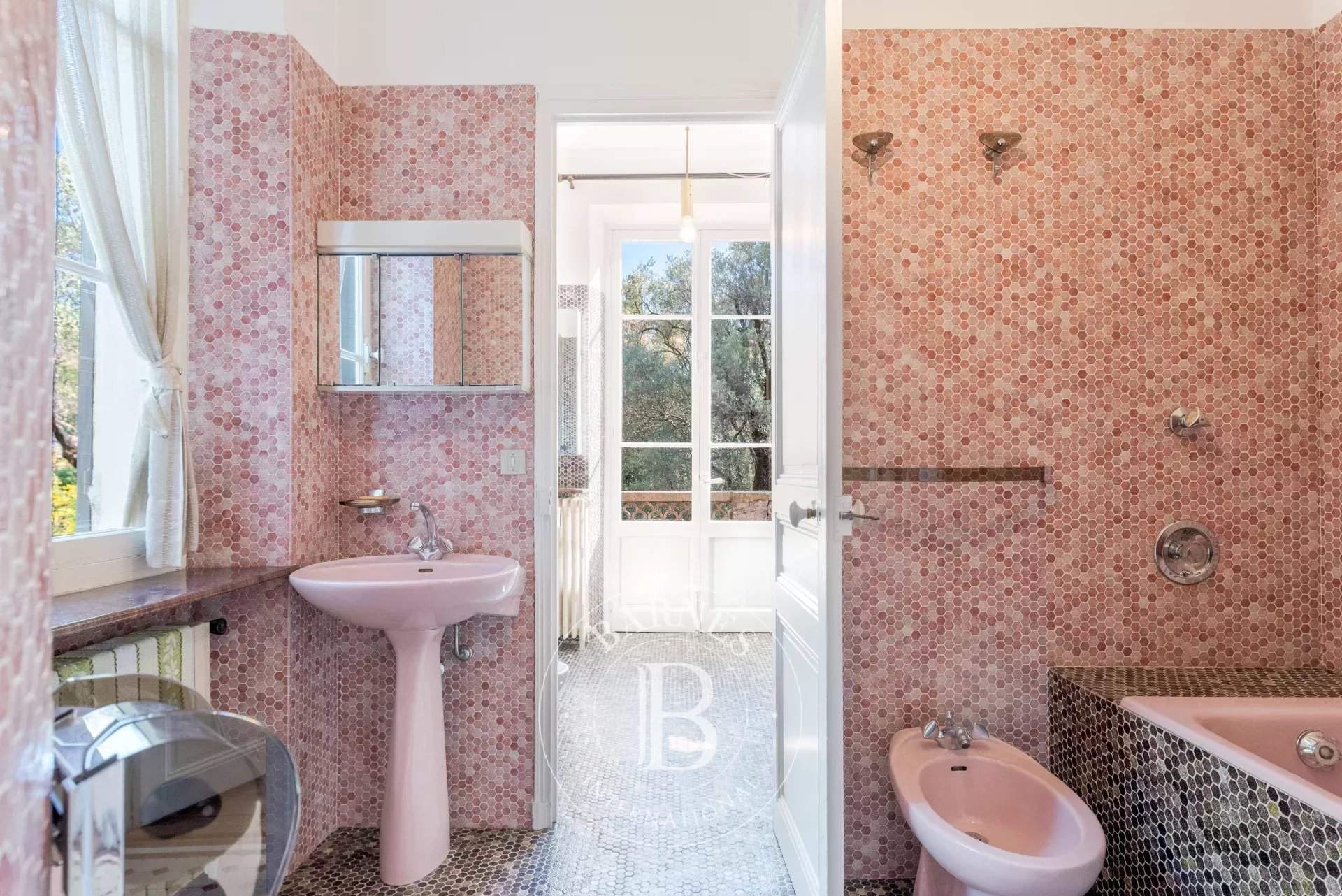 Saint-Paul-de-Vence  - Villa 8 Pi&egrave;ces 4 Chambres - picture 16