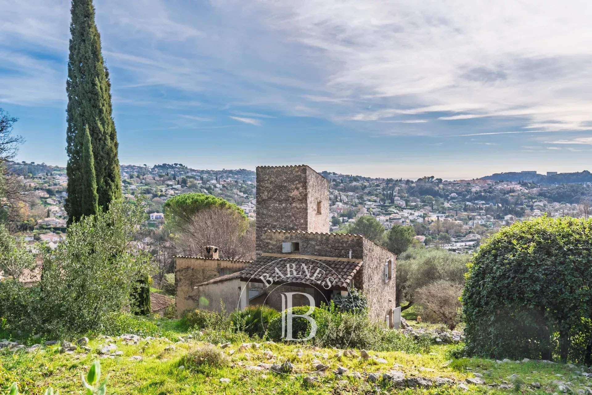 La Colle-sur-Loup  - Property 4 Bedrooms - picture 18