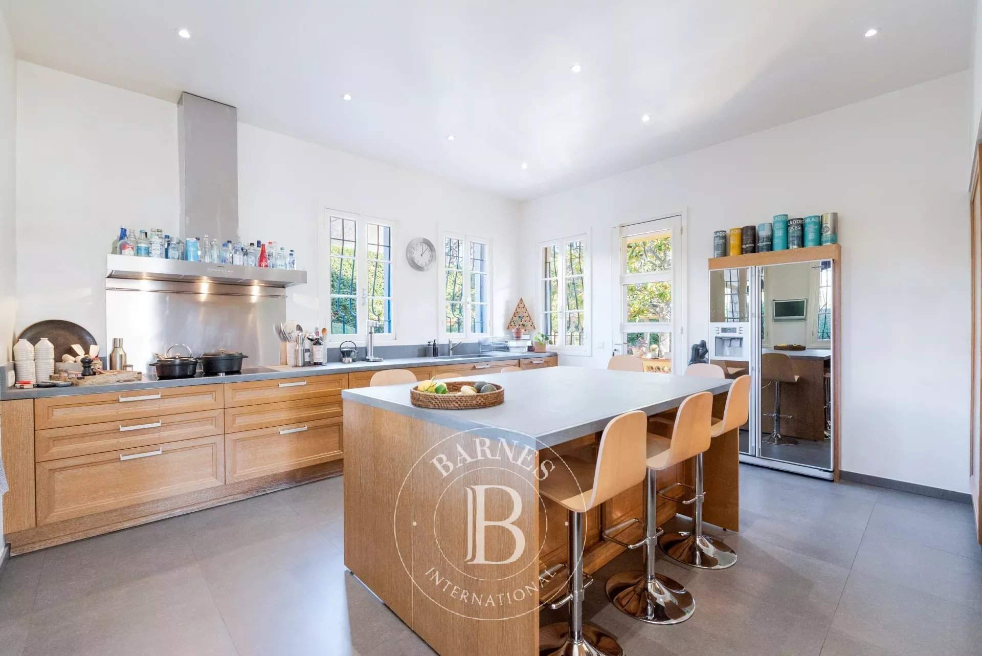 Vence  - Villa 10 Cuartos 8 Habitaciones - picture 9