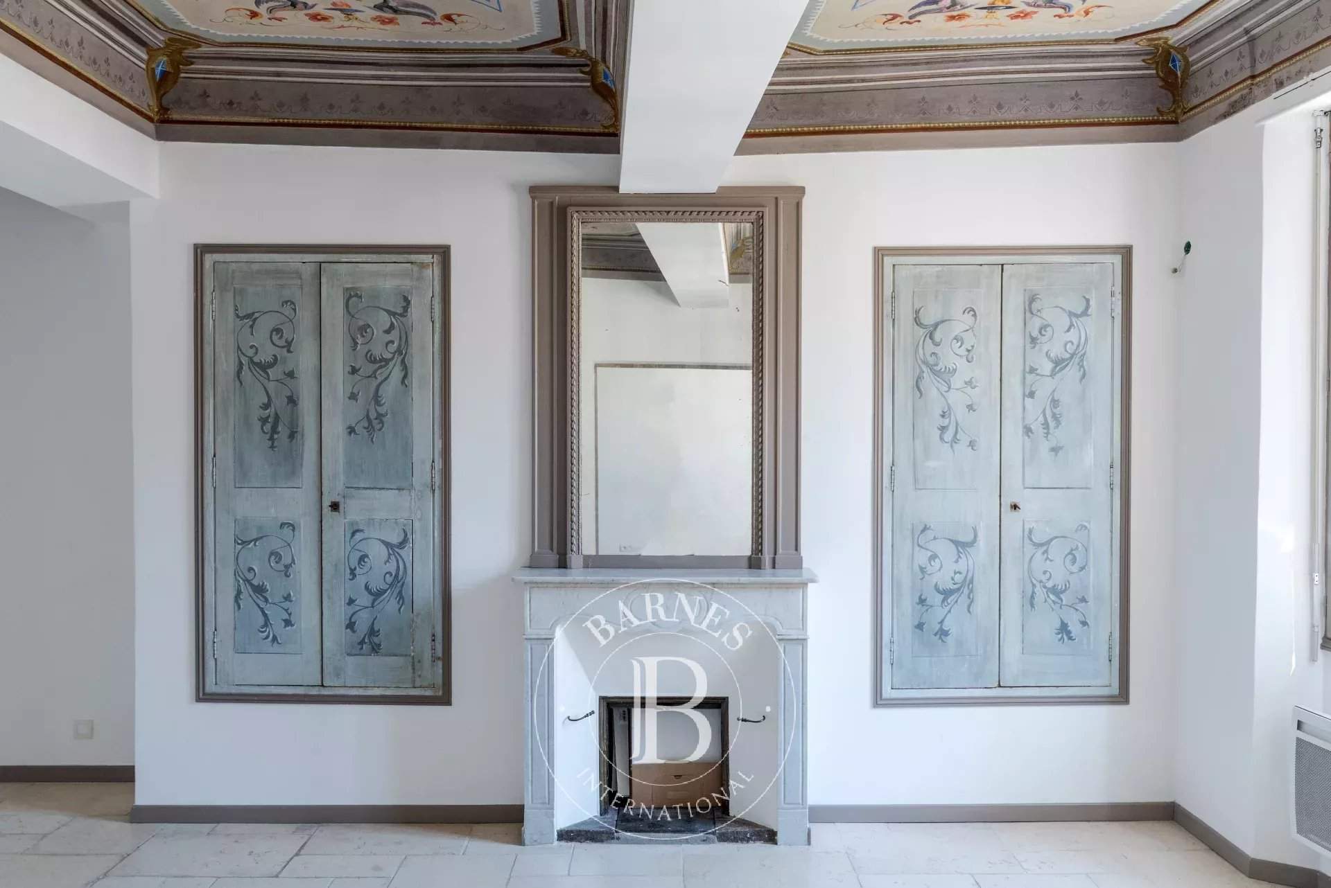 La Colle-sur-Loup  - Piso 3 Cuartos 2 Habitaciones - picture 4