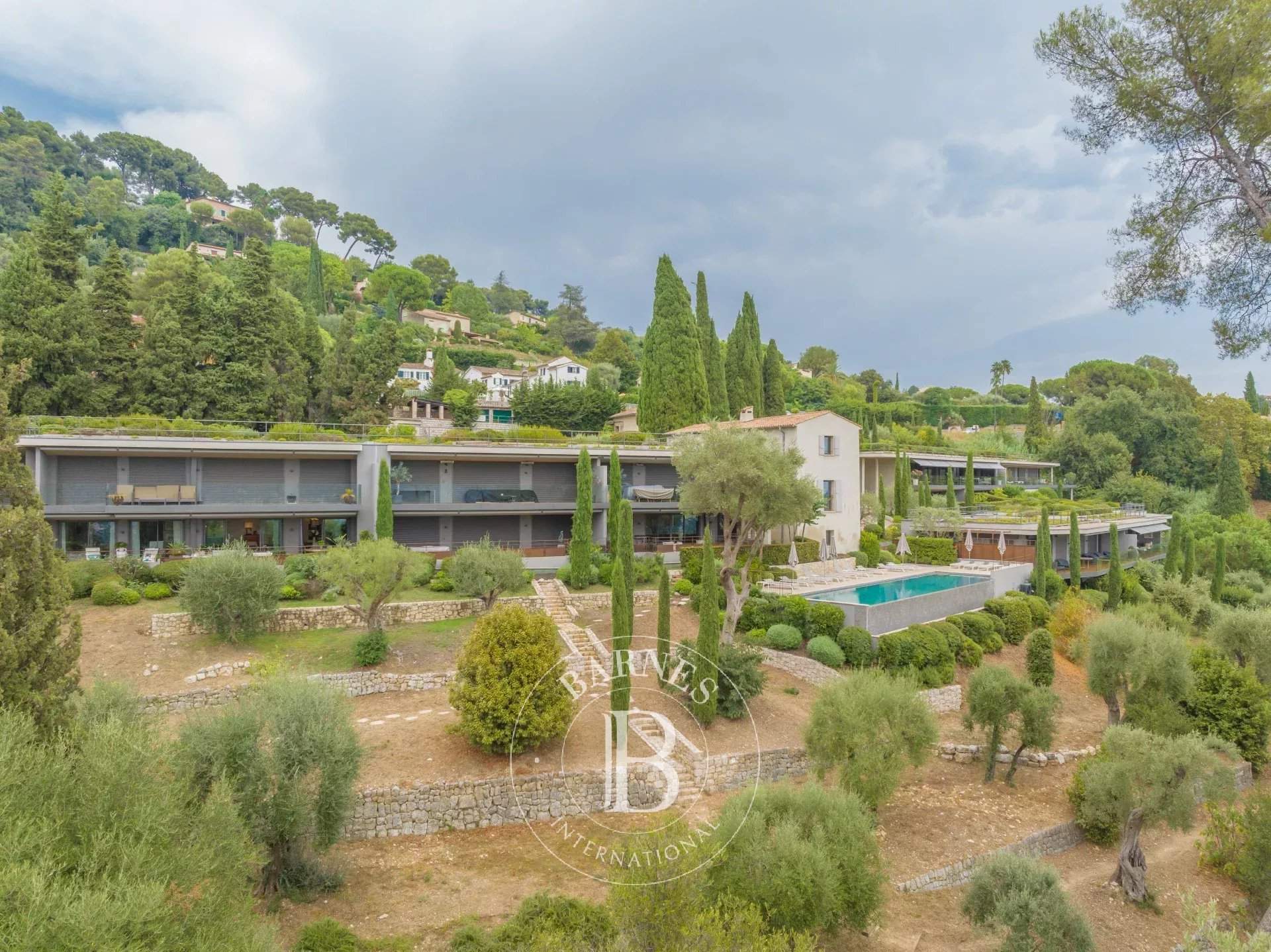Saint-Paul-de-Vence  - Apartment 3 Bedrooms - picture 3
