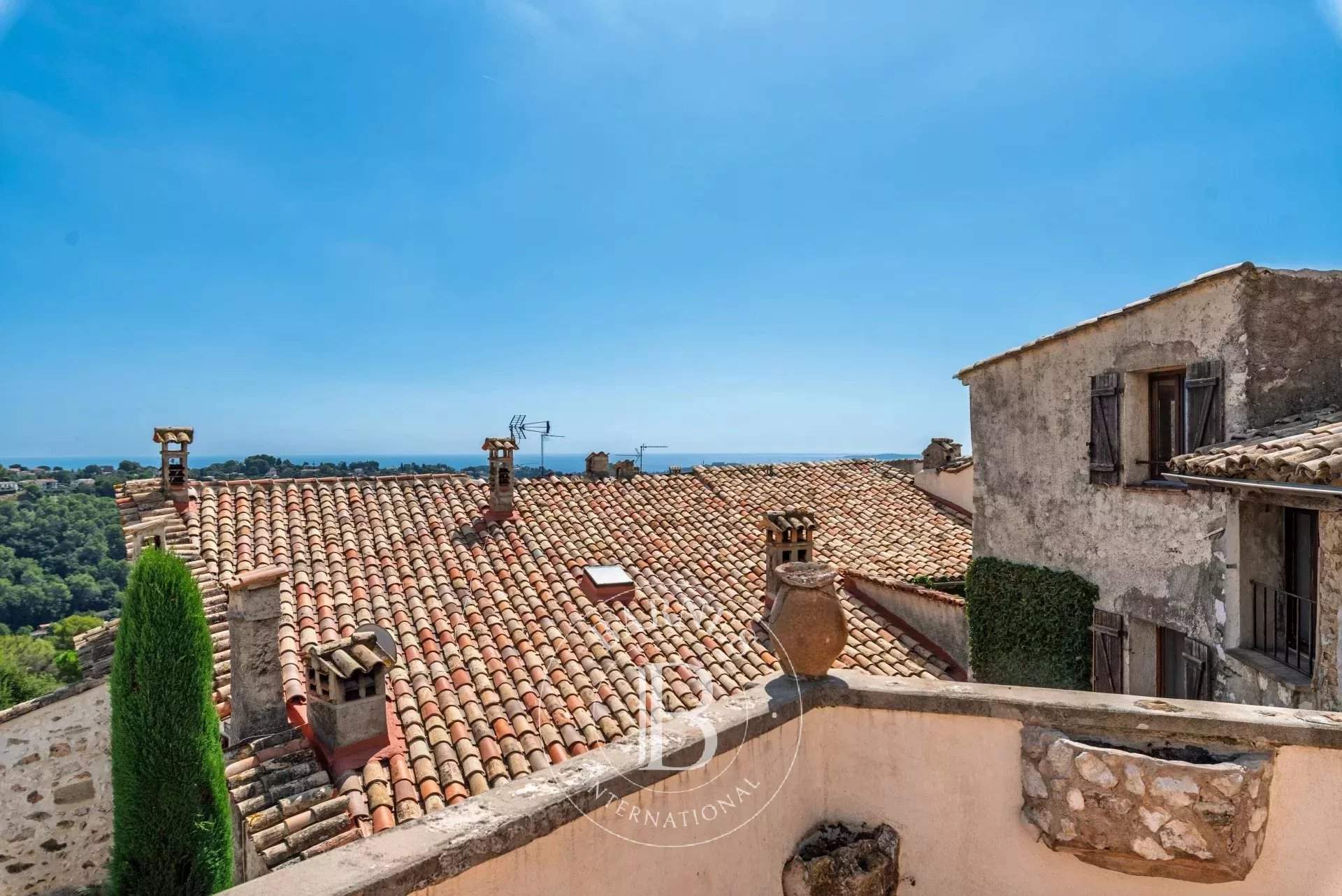 Saint-Paul-de-Vence  - Village house 3 Bedrooms - picture 11