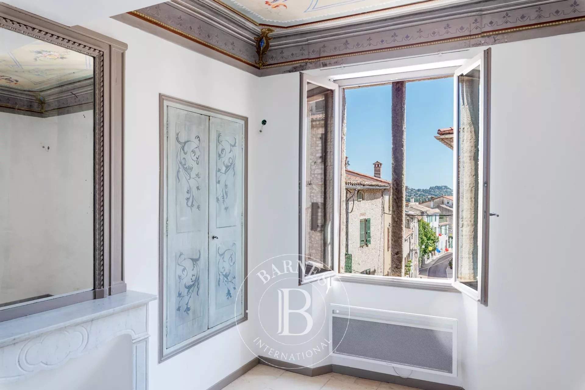 La Colle-sur-Loup  - Piso 3 Cuartos 2 Habitaciones - picture 2