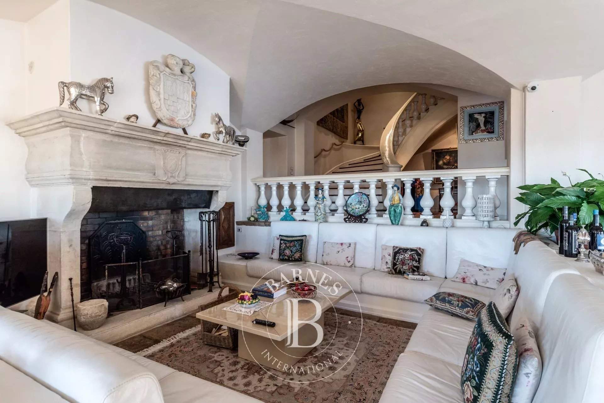 Saint-Paul-de-Vence  - Propriété 15 Pi&egrave;ces 7 Chambres - picture 11