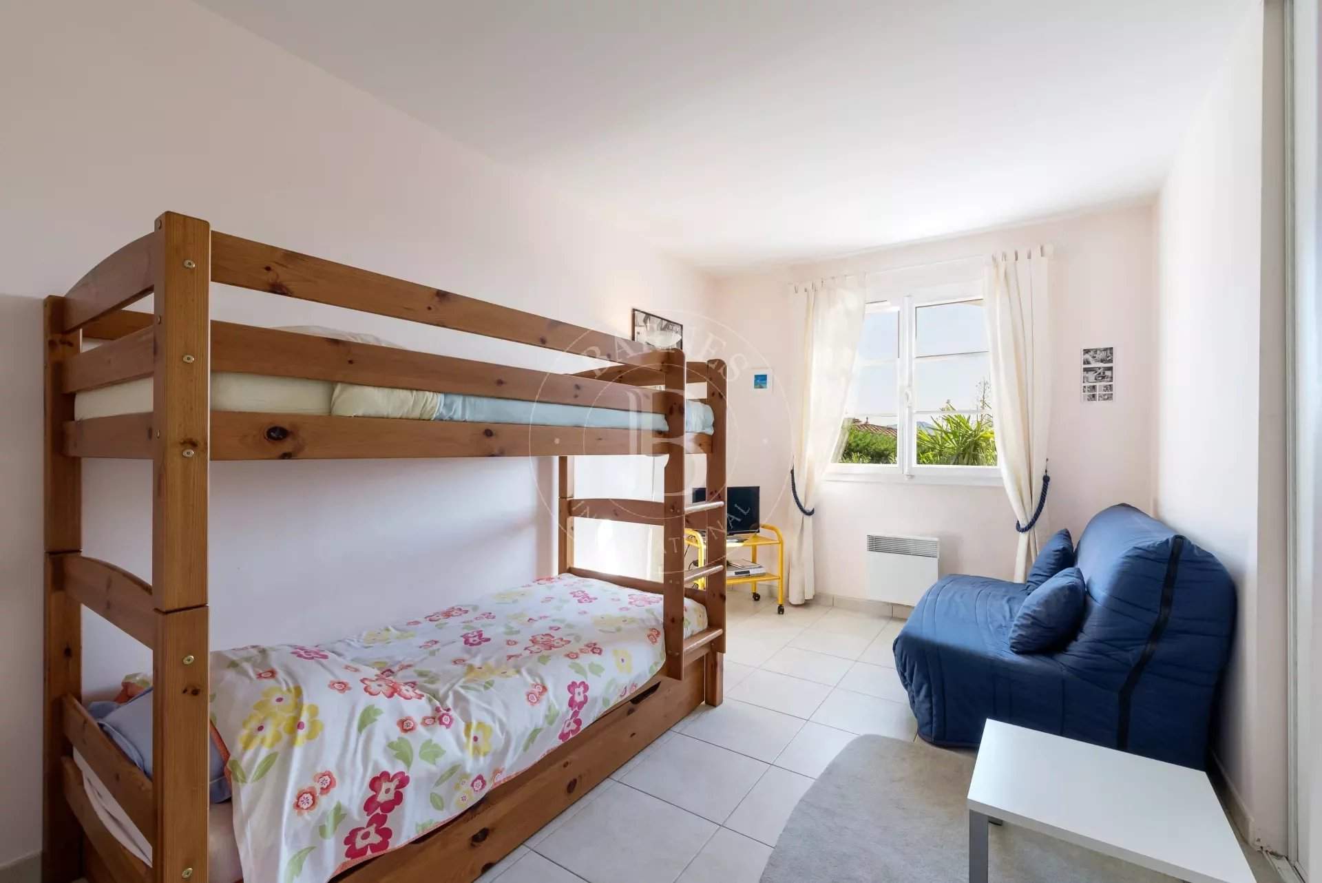 Vence  - Villa 4 Bedrooms - picture 13