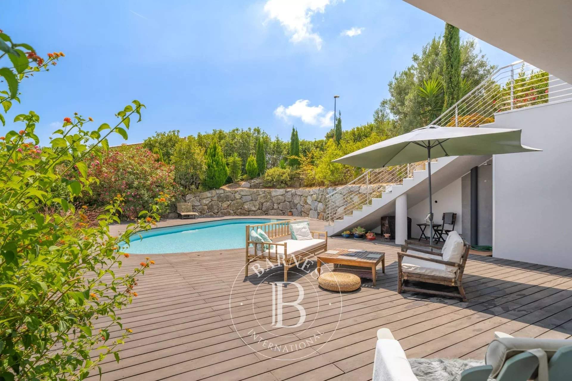 Cagnes-sur-Mer  - Villa 7 Pi&egrave;ces 5 Chambres - picture 20