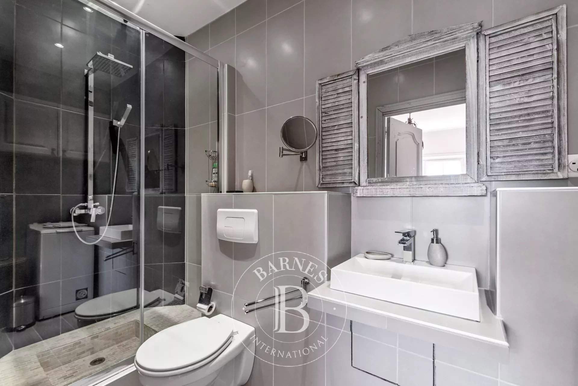 Saint-Paul-de-Vence  - Villa 6 Pi&egrave;ces 4 Chambres - picture 14