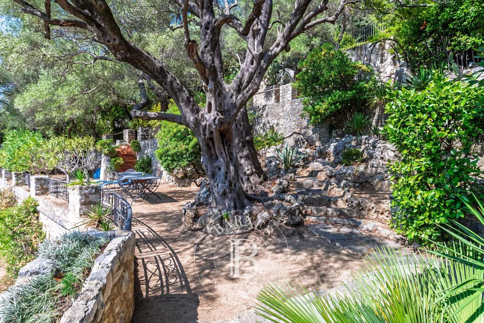 Saint-Paul-de-Vence  - Villa 7 Bedrooms - picture 14