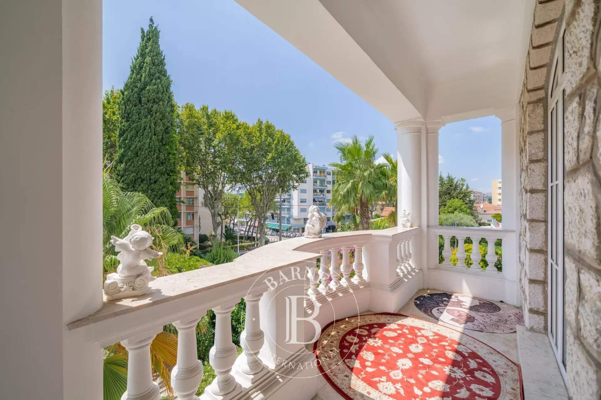 Cagnes-sur-Mer  - Villa 7 Pi&egrave;ces 5 Chambres - picture 20