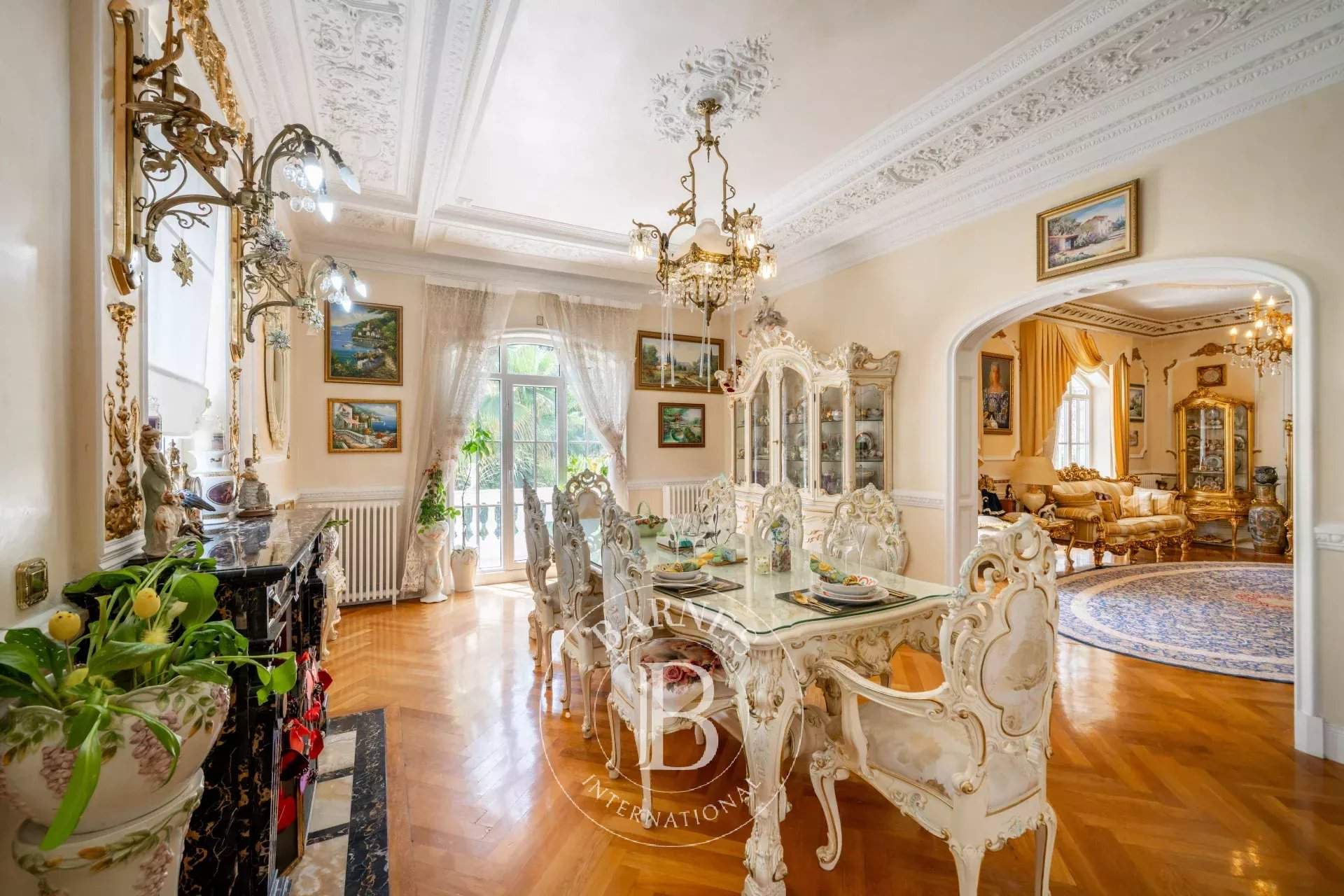 Cagnes-sur-Mer  - Villa 7 Pi&egrave;ces 5 Chambres - picture 16