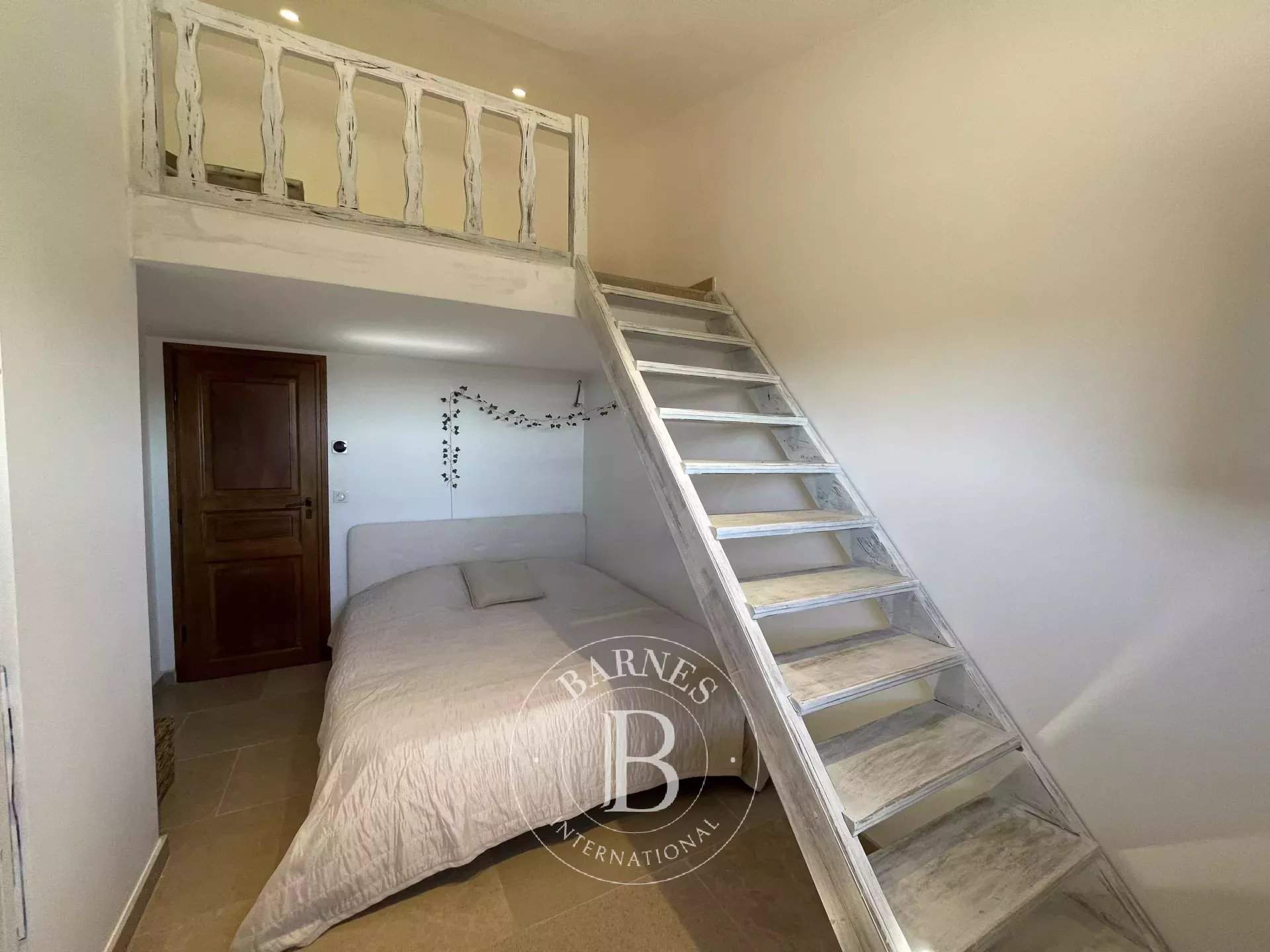 Saint-Paul-de-Vence  - Villa 7 Pi&egrave;ces 4 Chambres - picture 19