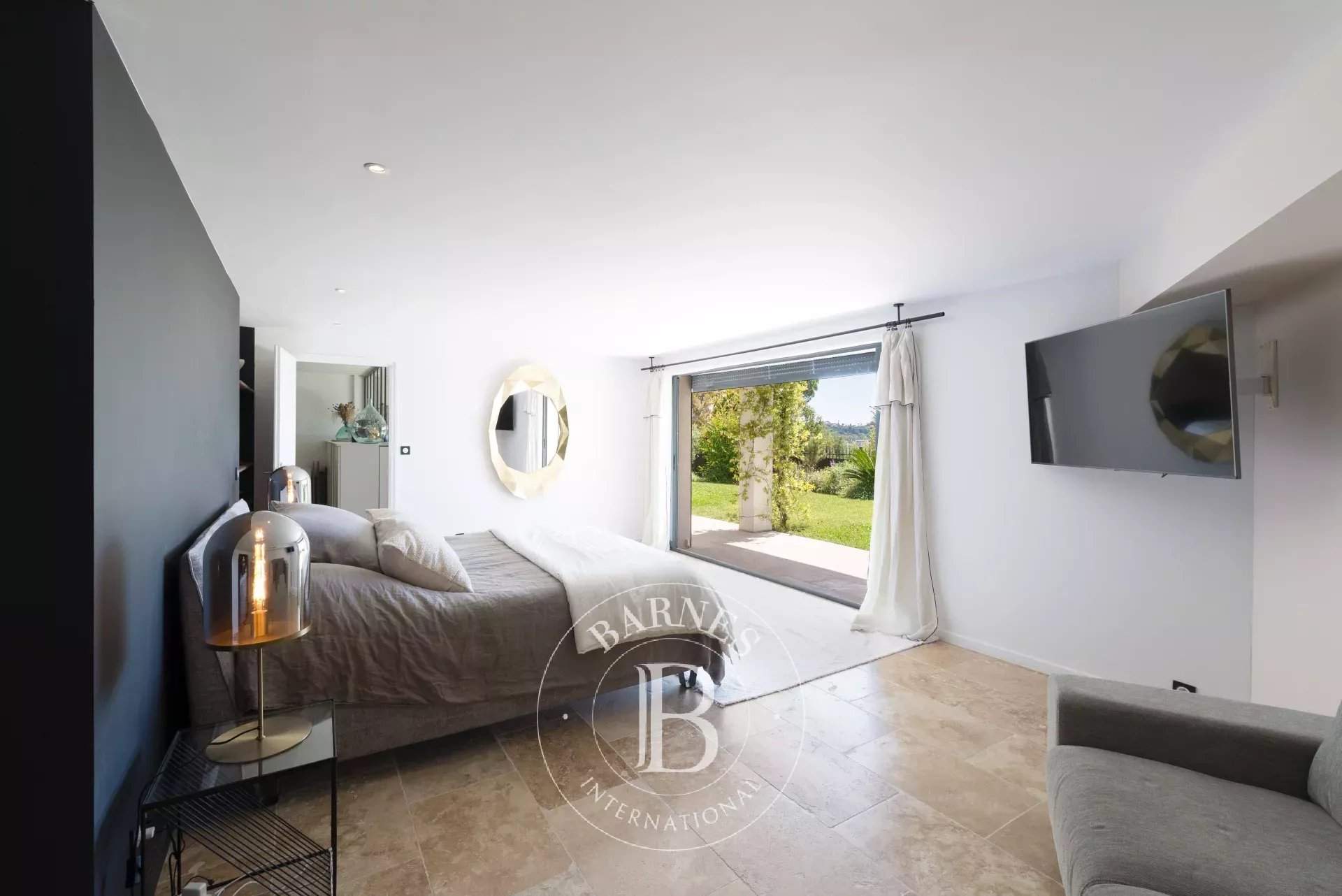 La Colle-sur-Loup  - Villa 6 Bedrooms - picture 10