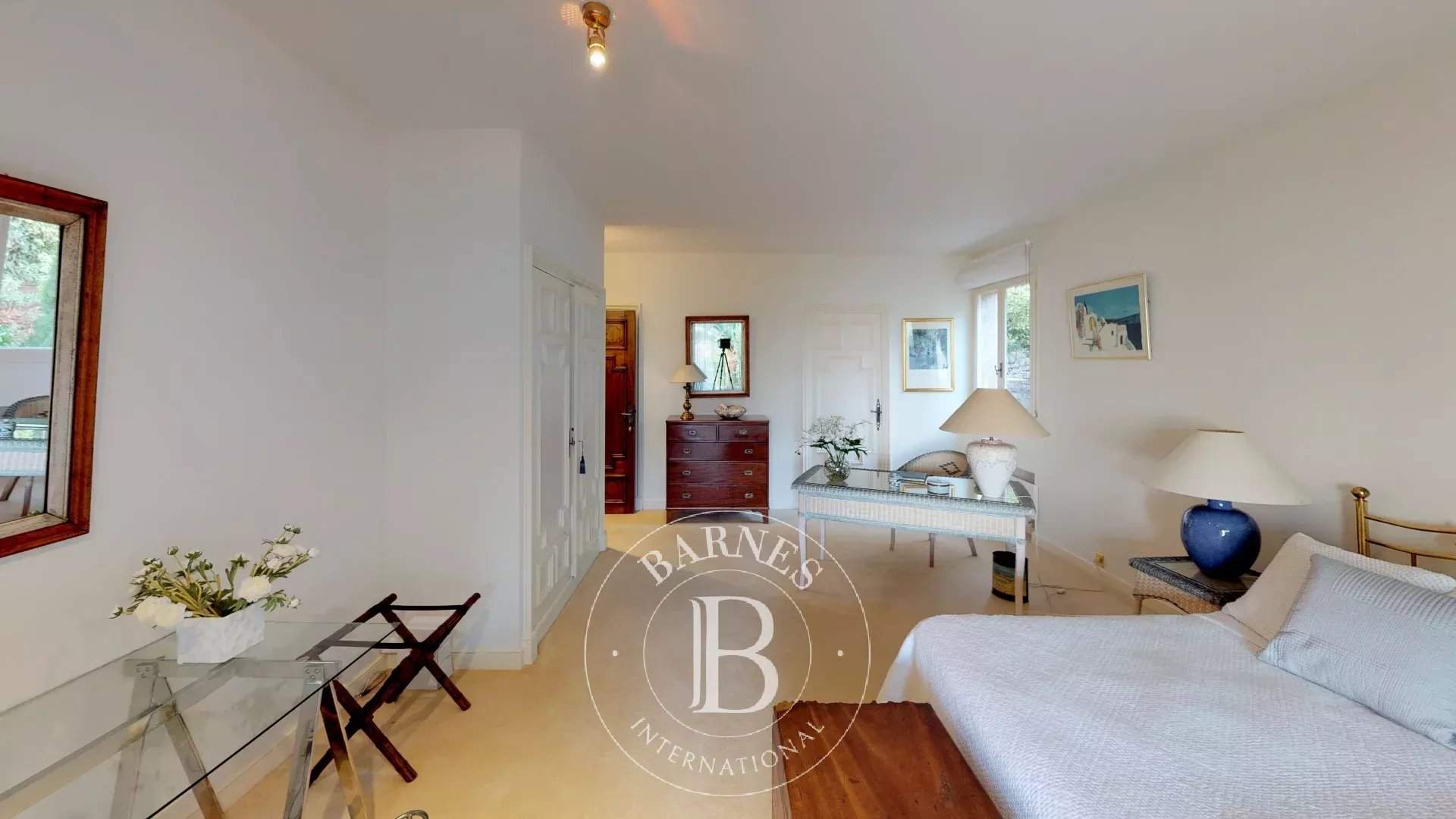 Vence  - Villa 8 Bedrooms - picture 20