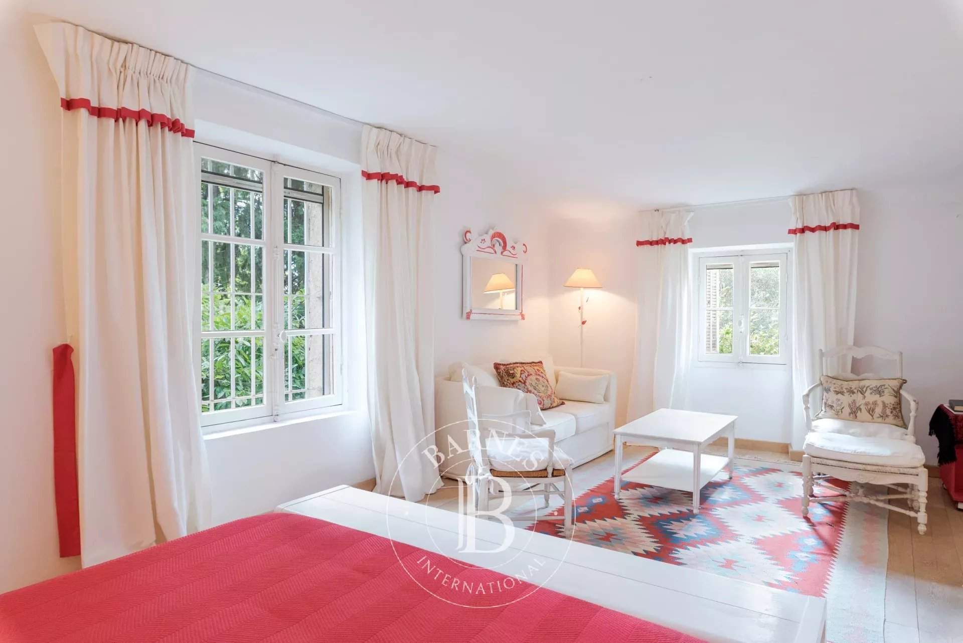 Vence  - Villa 9 Bedrooms - picture 12