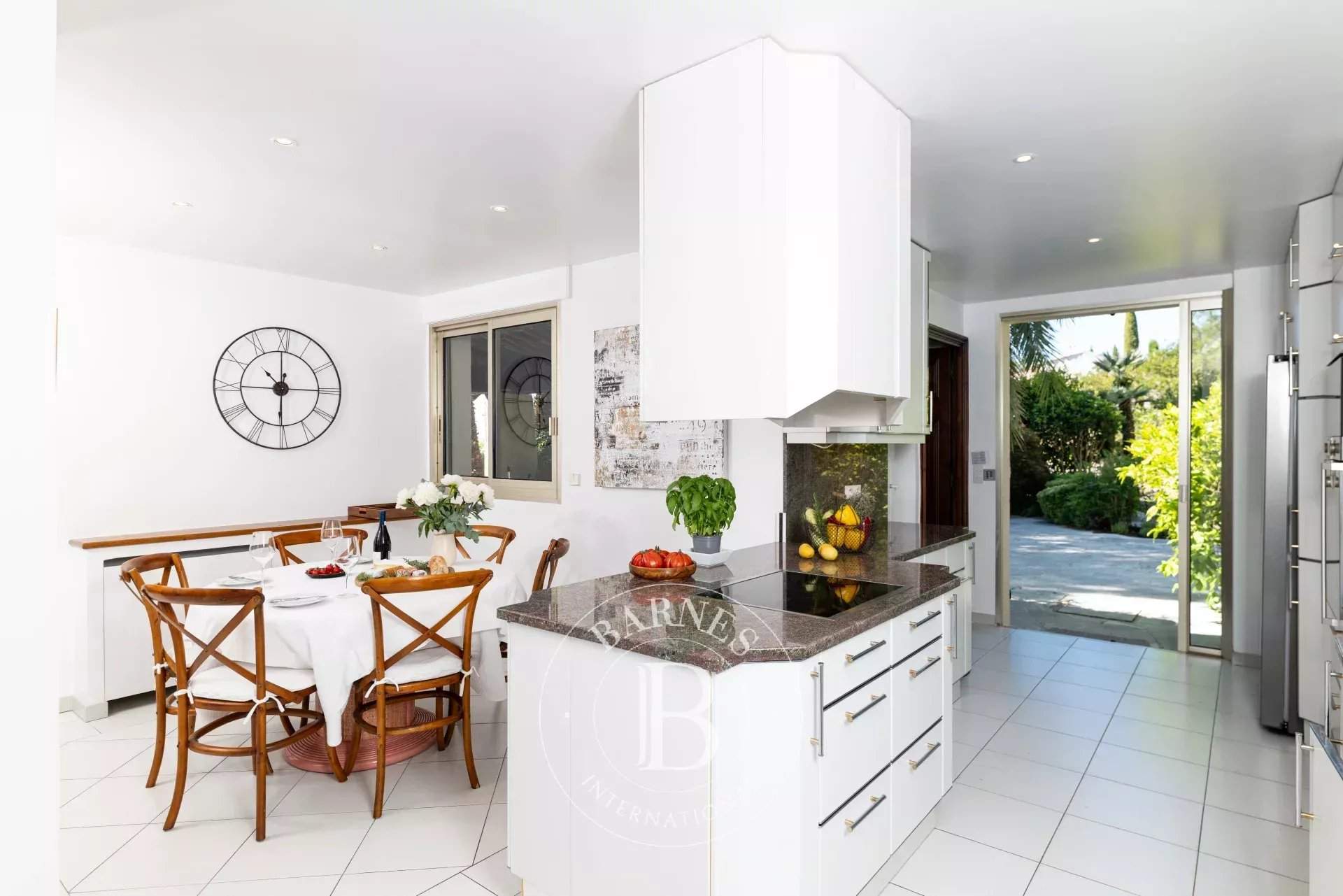 Vence  - Villa 8 Bedrooms - picture 12