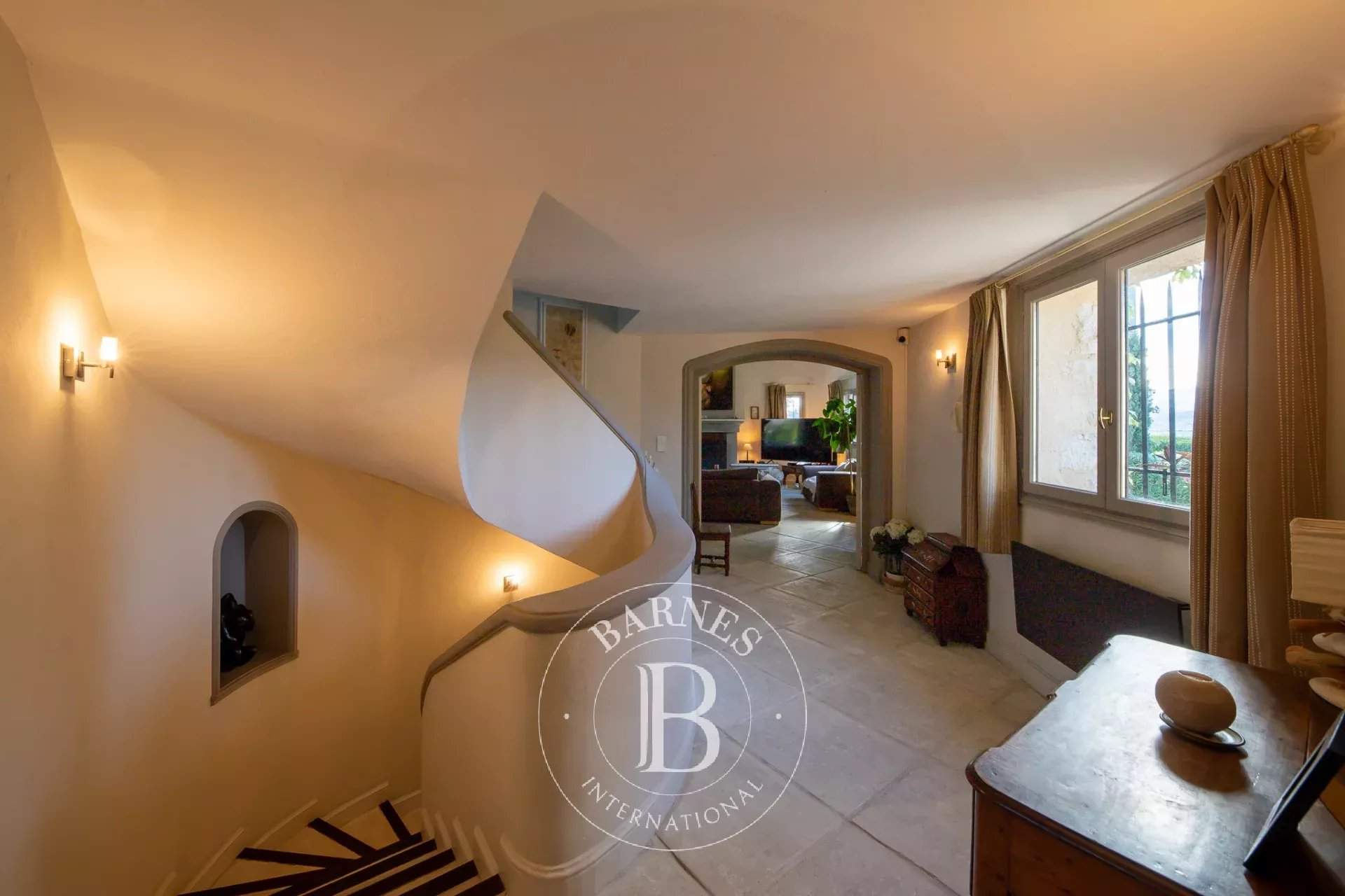 Saint-Paul-de-Vence  - Villa 10 Pièces 6 Chambres - picture 18