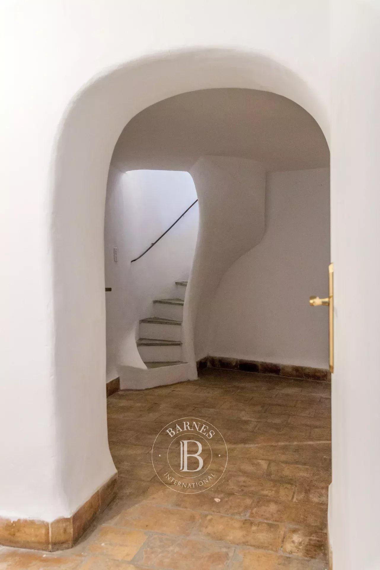 Saint-Paul-de-Vence  - Village house 1 Bedroom - picture 16