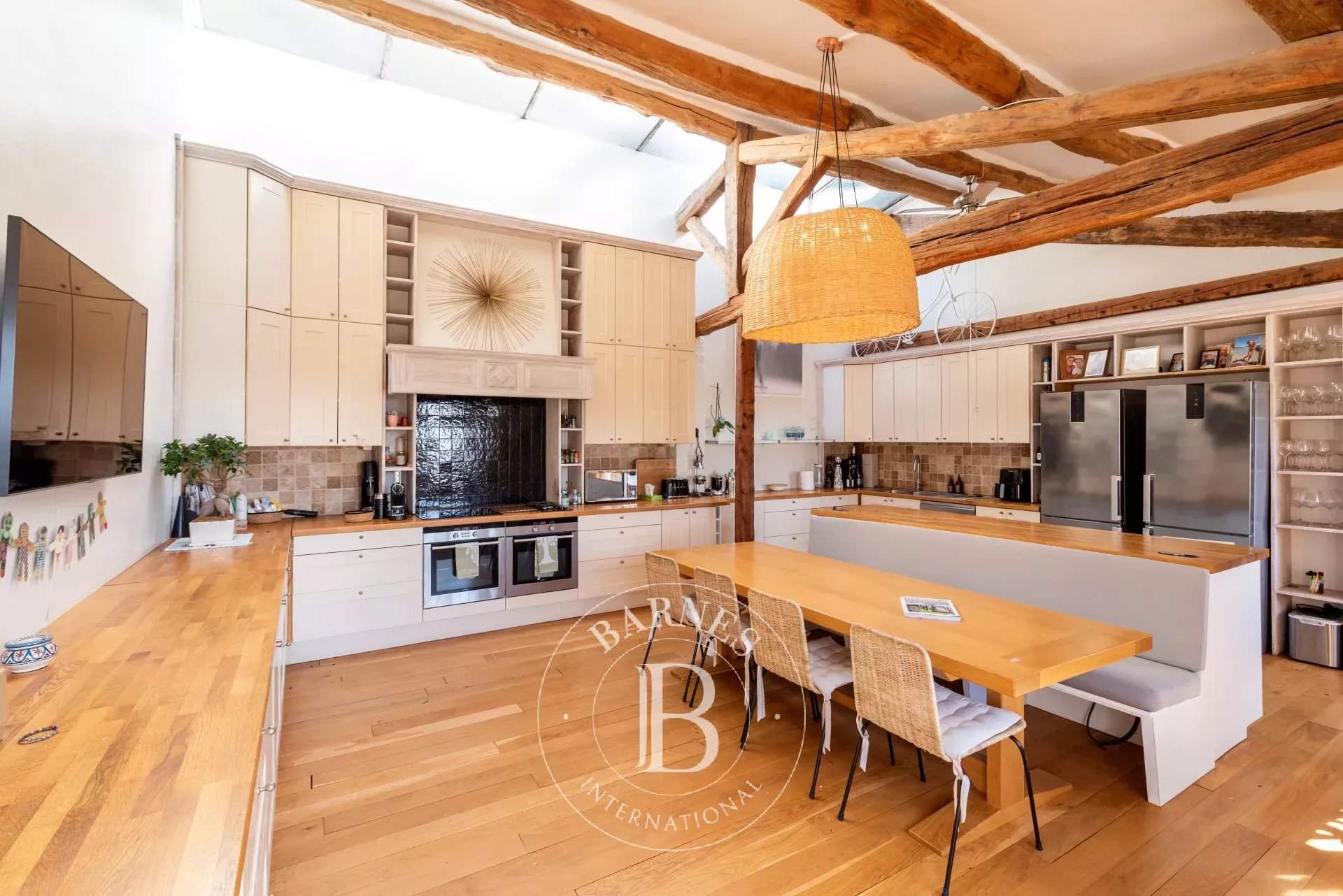 Saint-Paul-de-Vence  - Villa 6 Bedrooms - picture 5