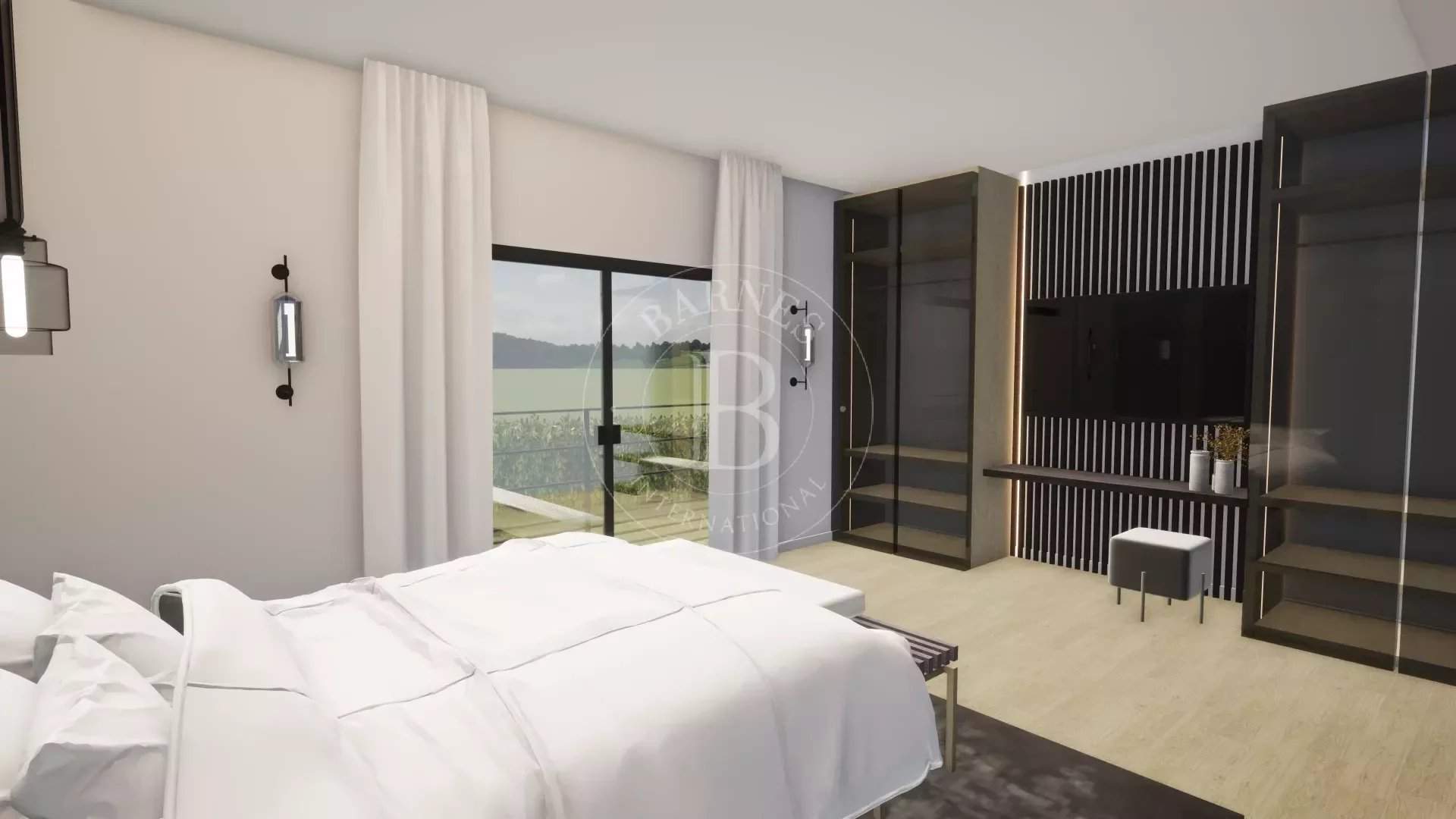 Vence  - Villa 4 Bedrooms - picture 13