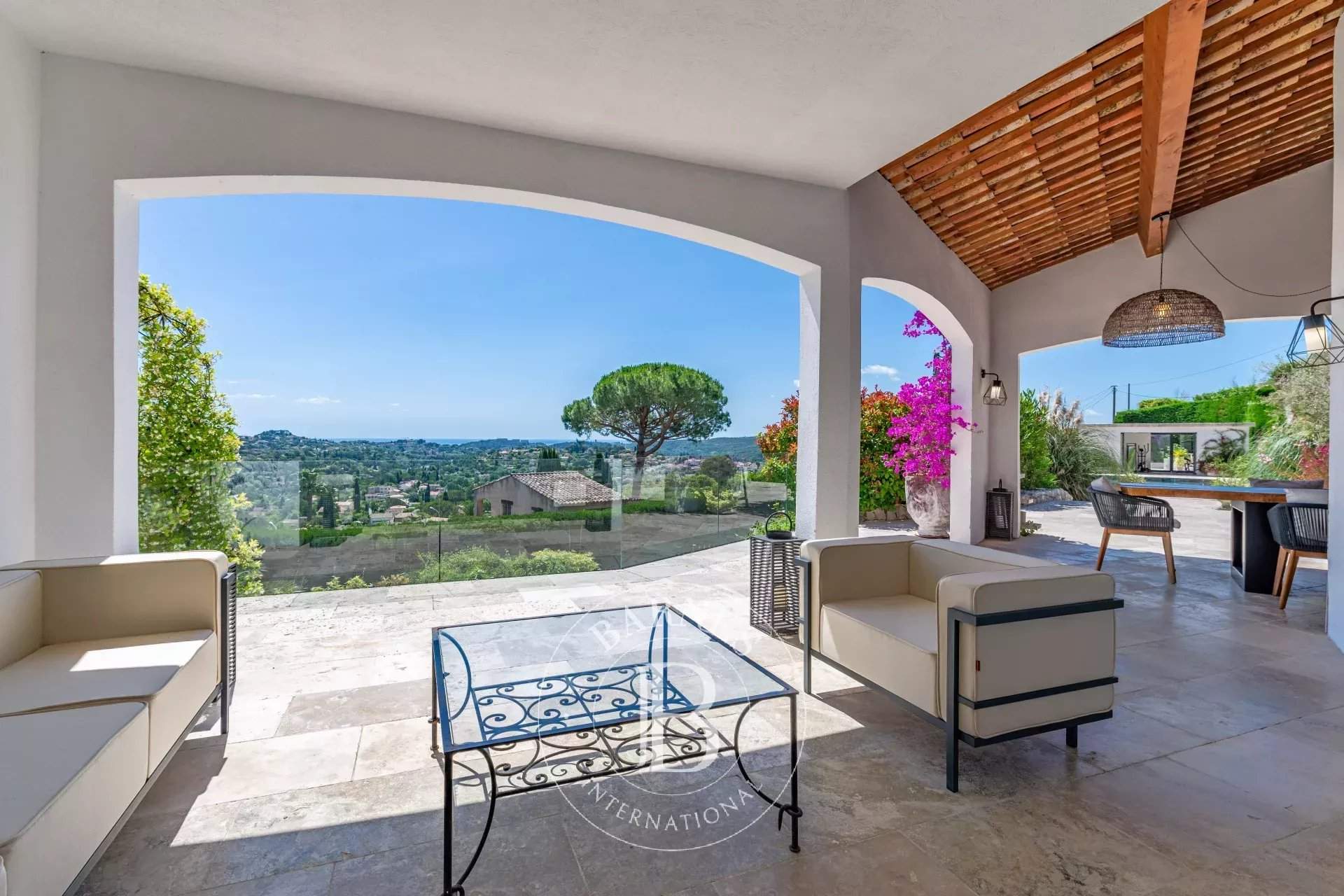 La Colle-sur-Loup  - Villa 6 Bedrooms - picture 9