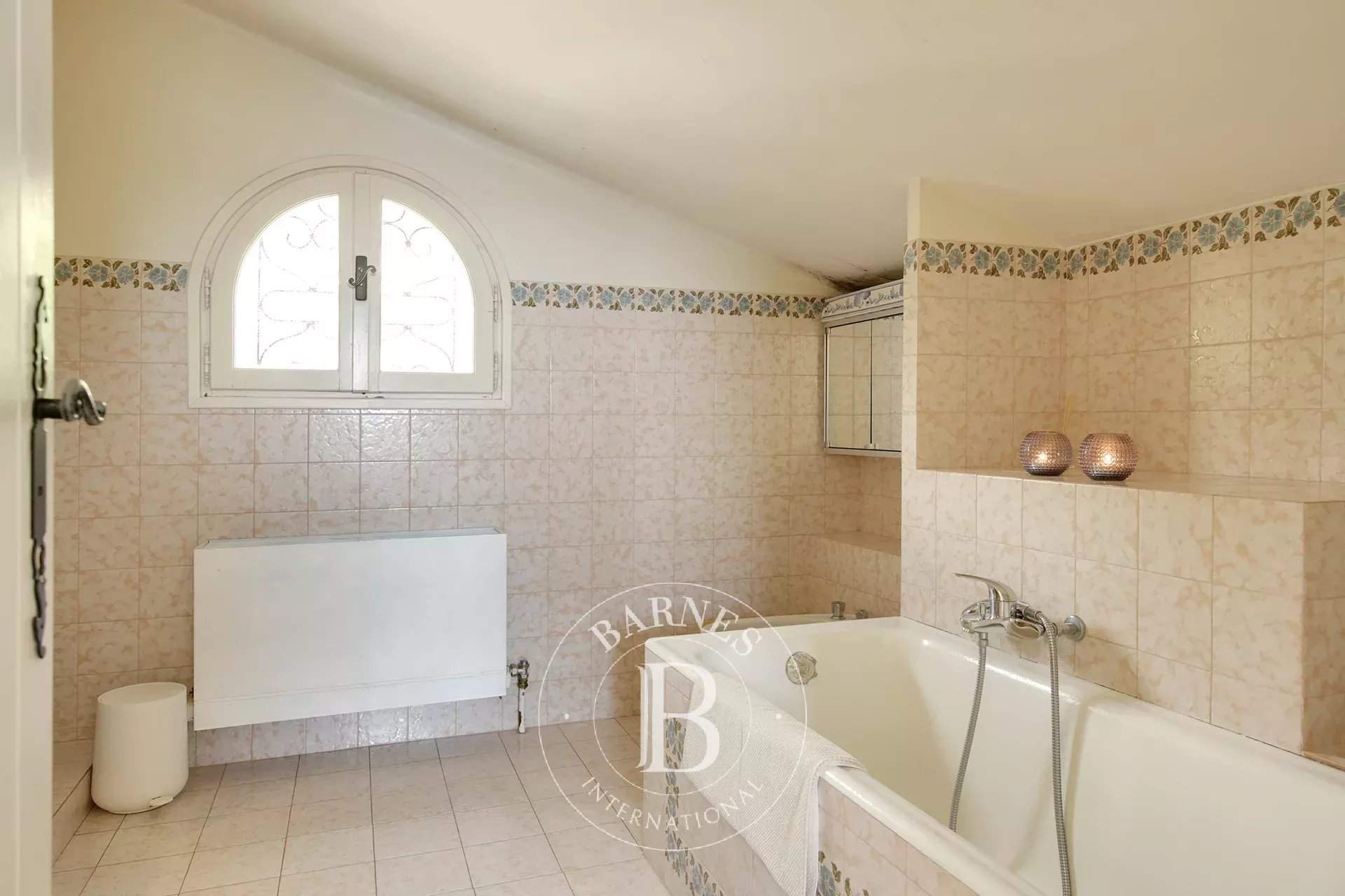 Gattières  - Villa 4 Bedrooms - picture 12