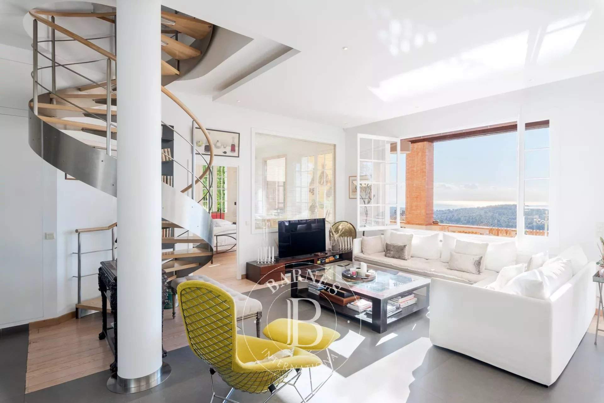 Vence  - Villa 10 Cuartos 8 Habitaciones - picture 7