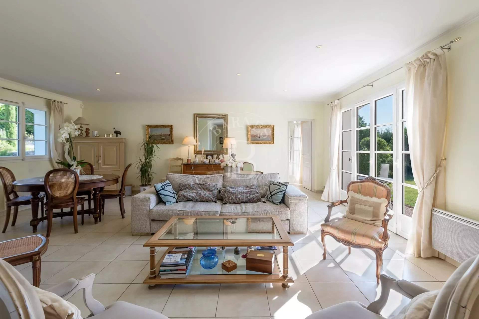 Vence  - Villa 4 Bedrooms - picture 5