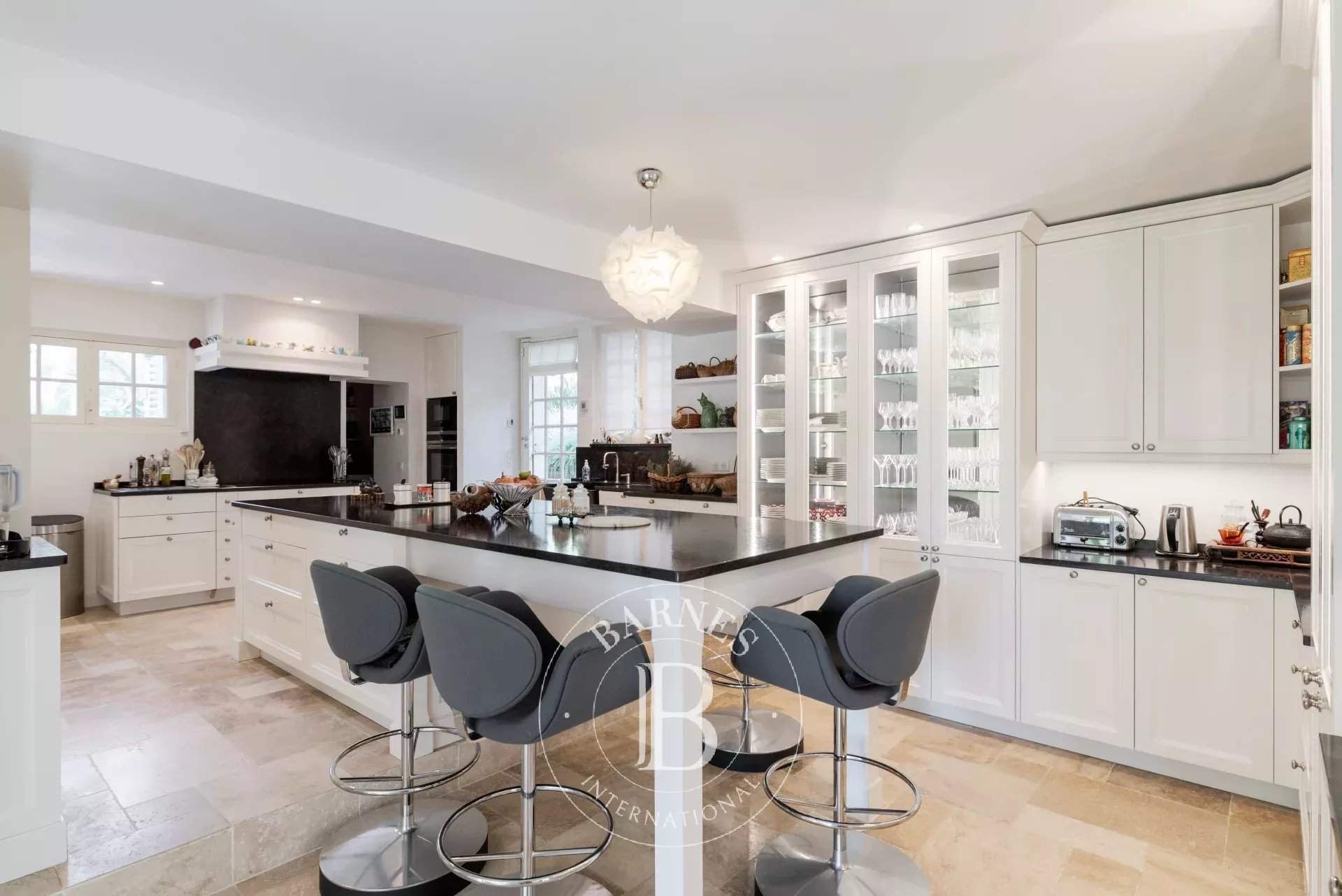 Vence  - Villa 9 Bedrooms - picture 7