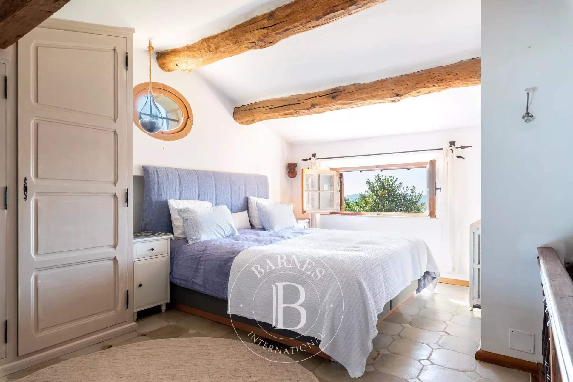 Saint-Paul-de-Vence  - Villa 6 Bedrooms - picture 13