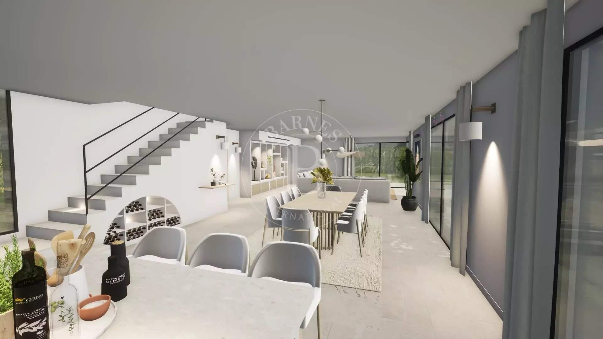 Vence  - Villa 4 Bedrooms - picture 6