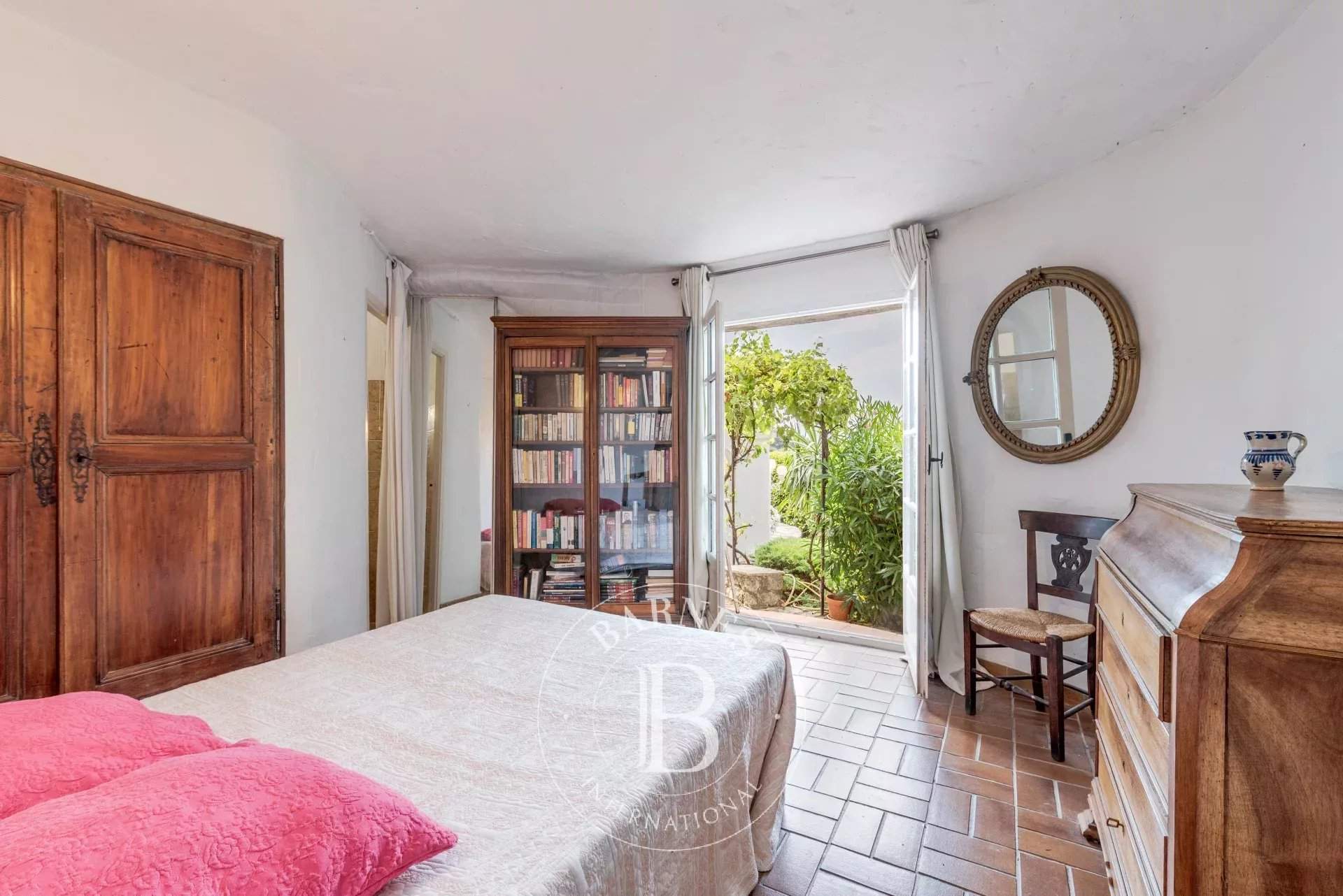 Vence  - Villa 6 Bedrooms - picture 10