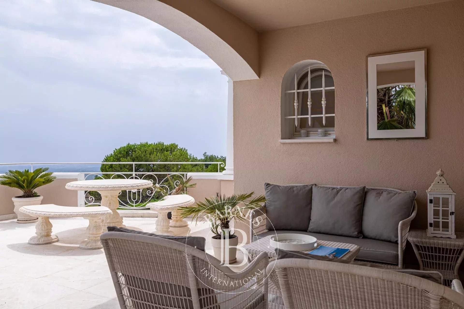 Tourrettes-sur-Loup  - Villa 3 Bedrooms - picture 15