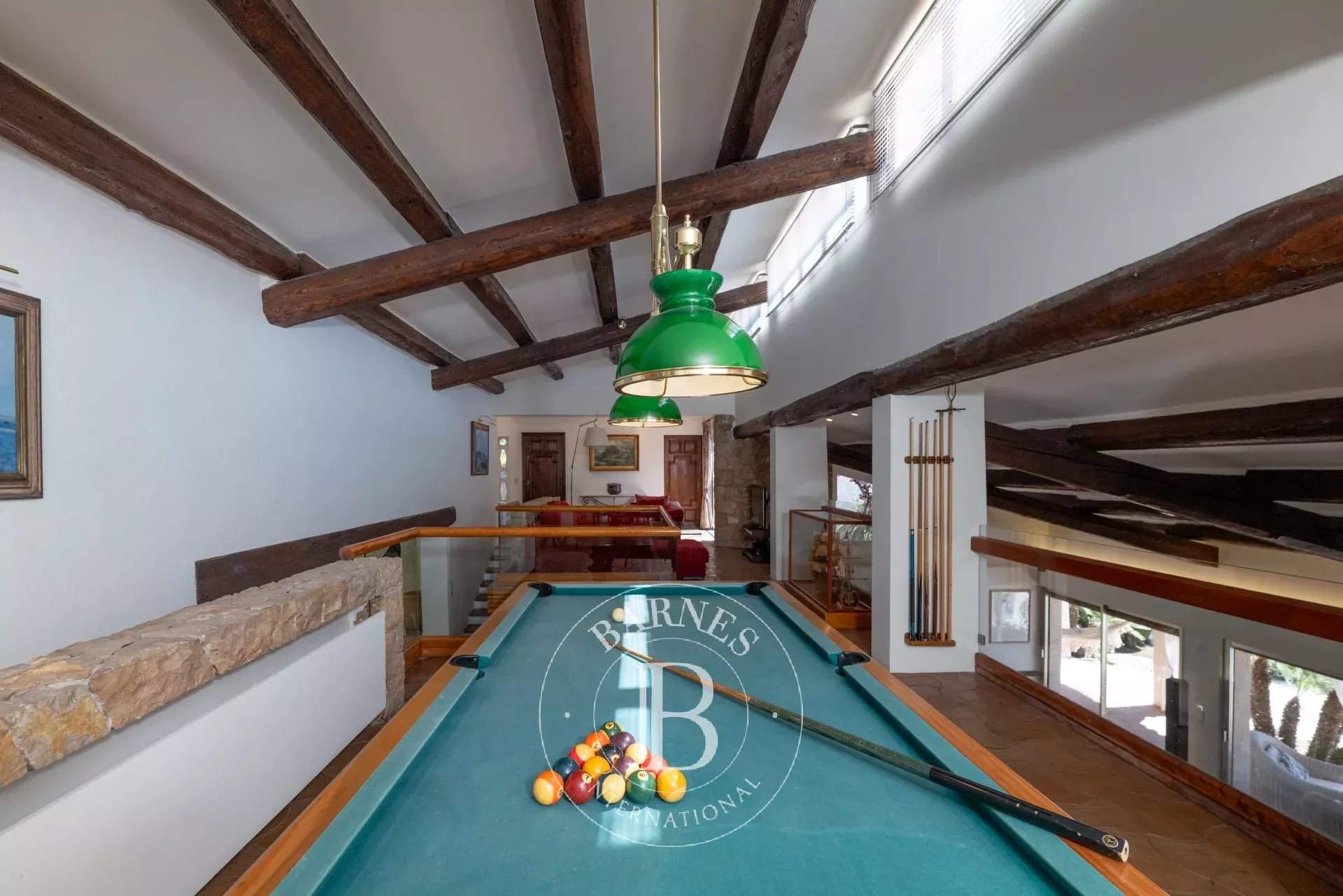 Vence  - Villa 8 Bedrooms - picture 18