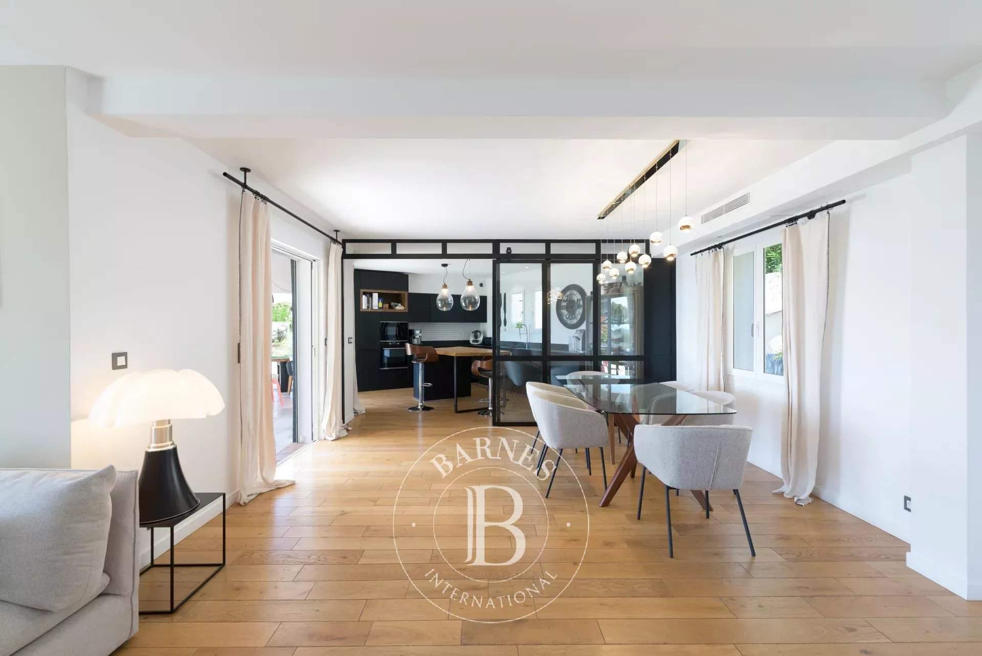 La Colle-sur-Loup  - Villa 6 Bedrooms - picture 7