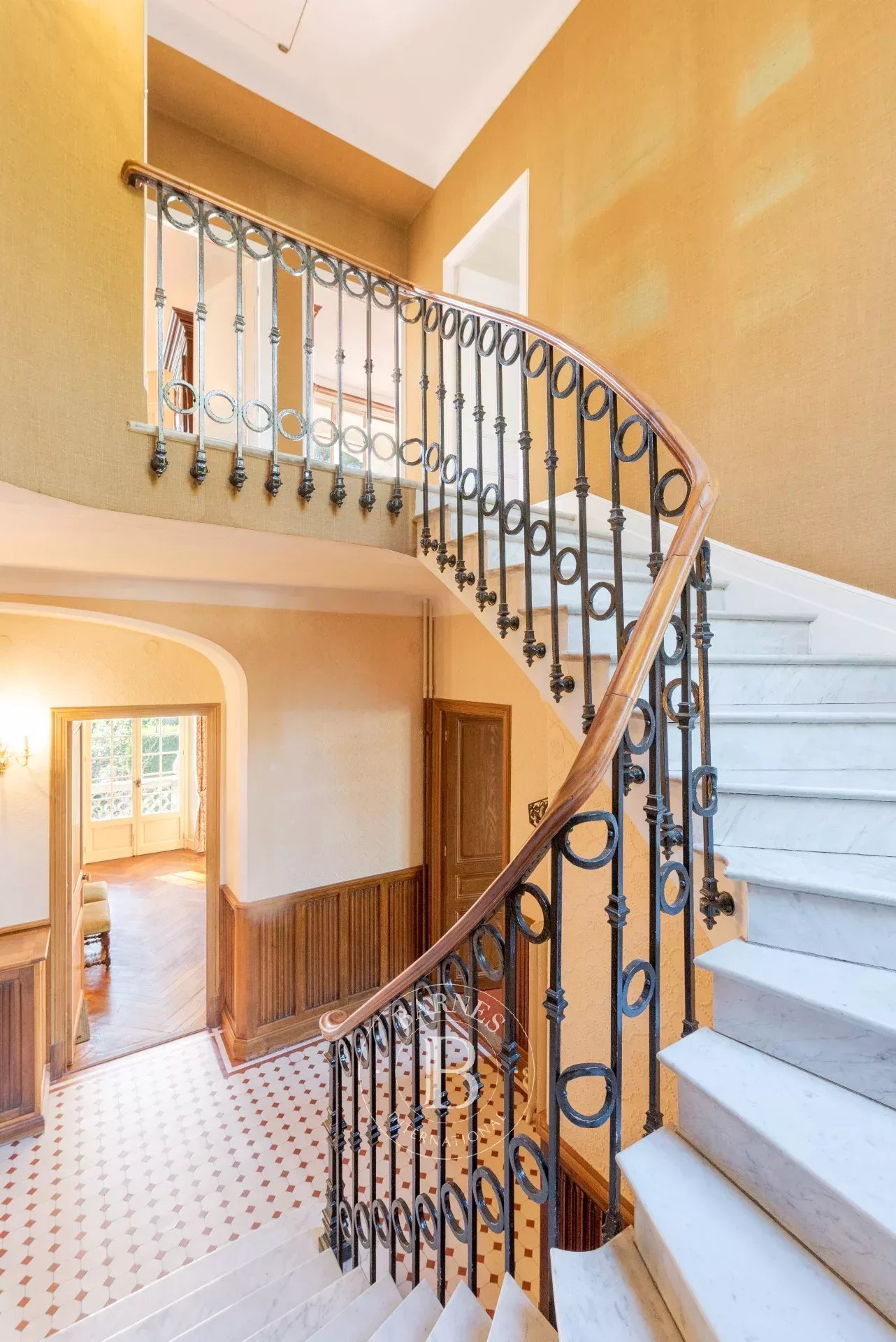 Saint-Paul-de-Vence  - Villa 8 Pi&egrave;ces 4 Chambres - picture 9