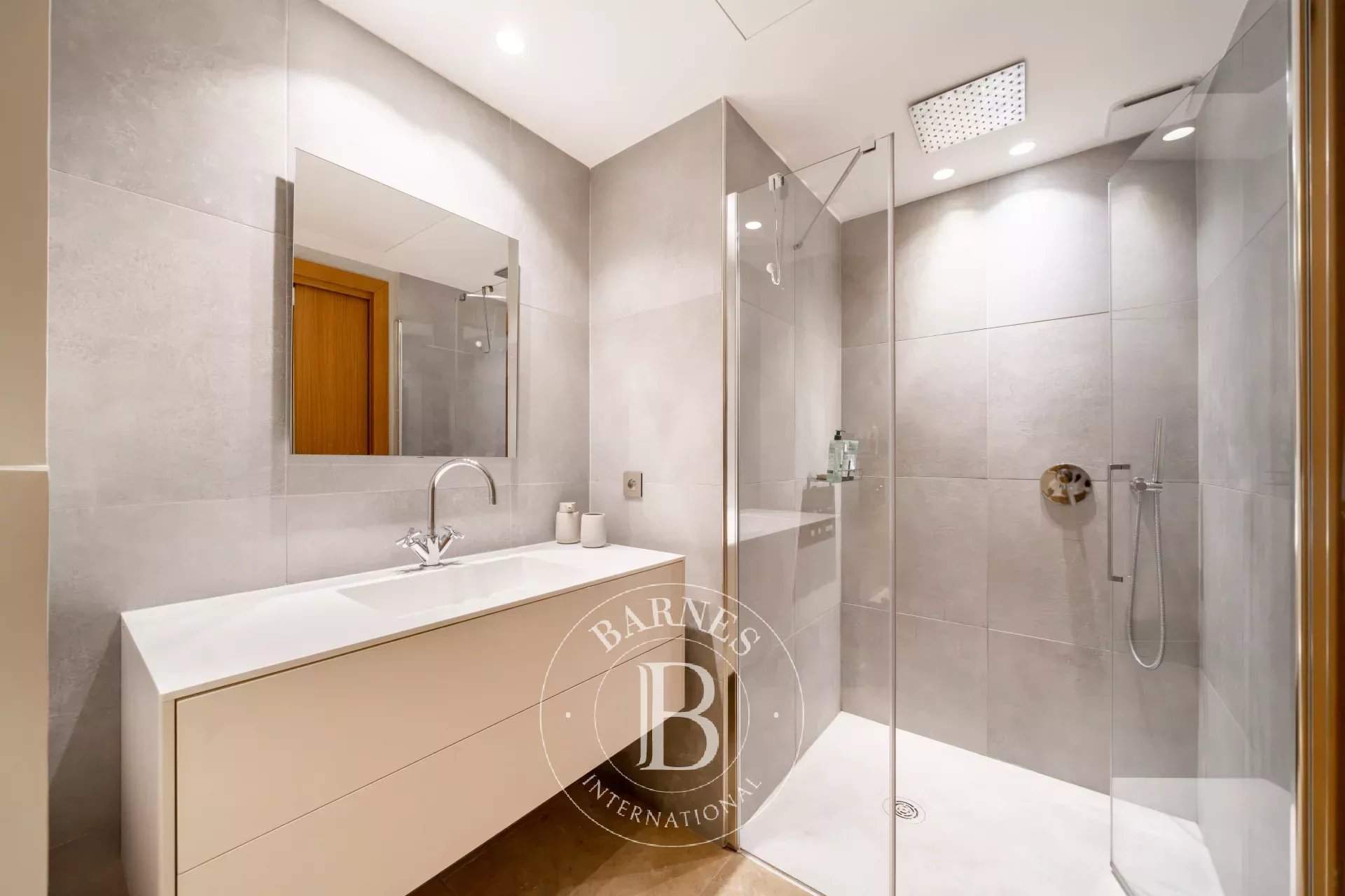 Saint-Paul-de-Vence  - Apartment 3 Bedrooms - picture 18