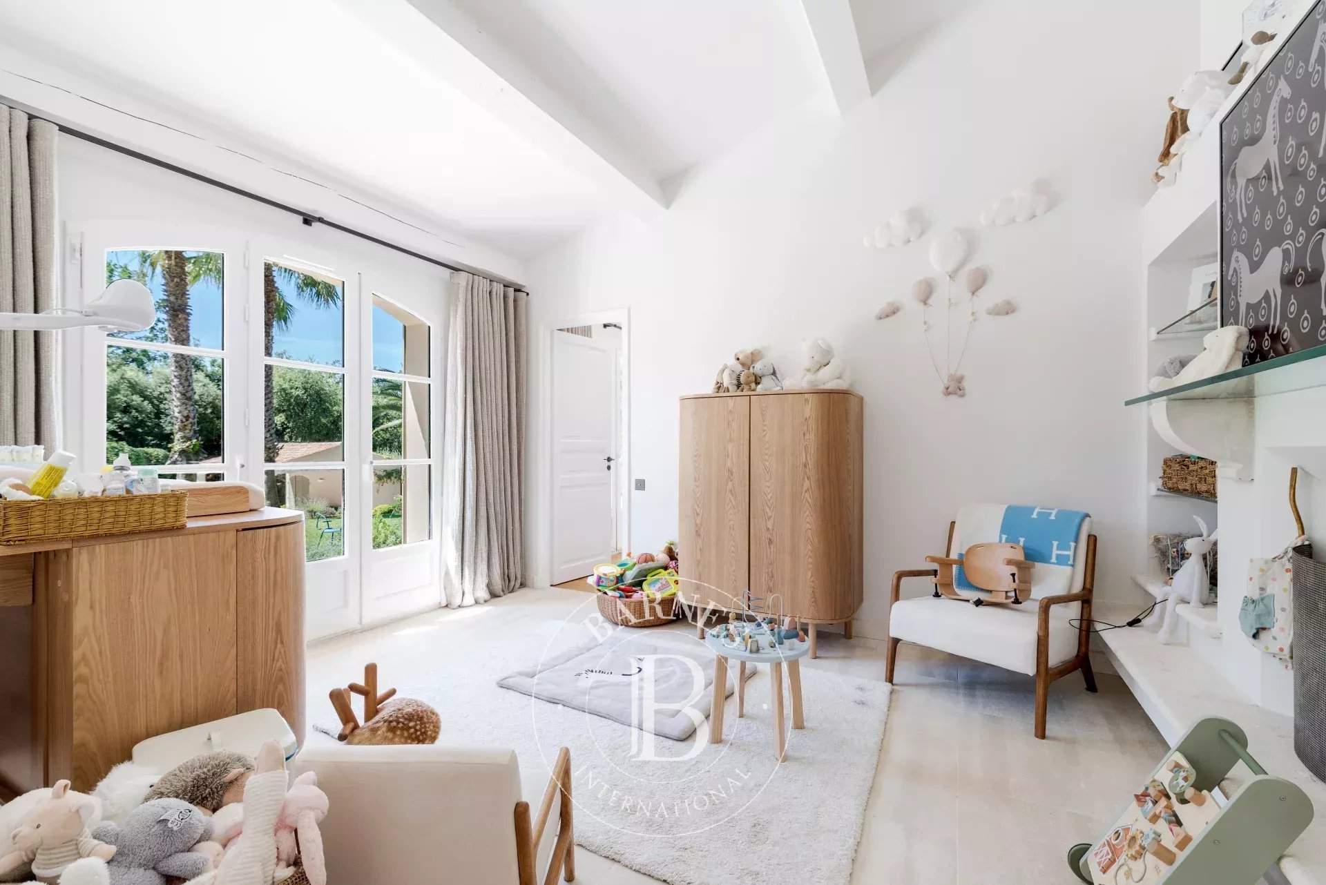 La Colle-sur-Loup  - Villa 4 Bedrooms - picture 16