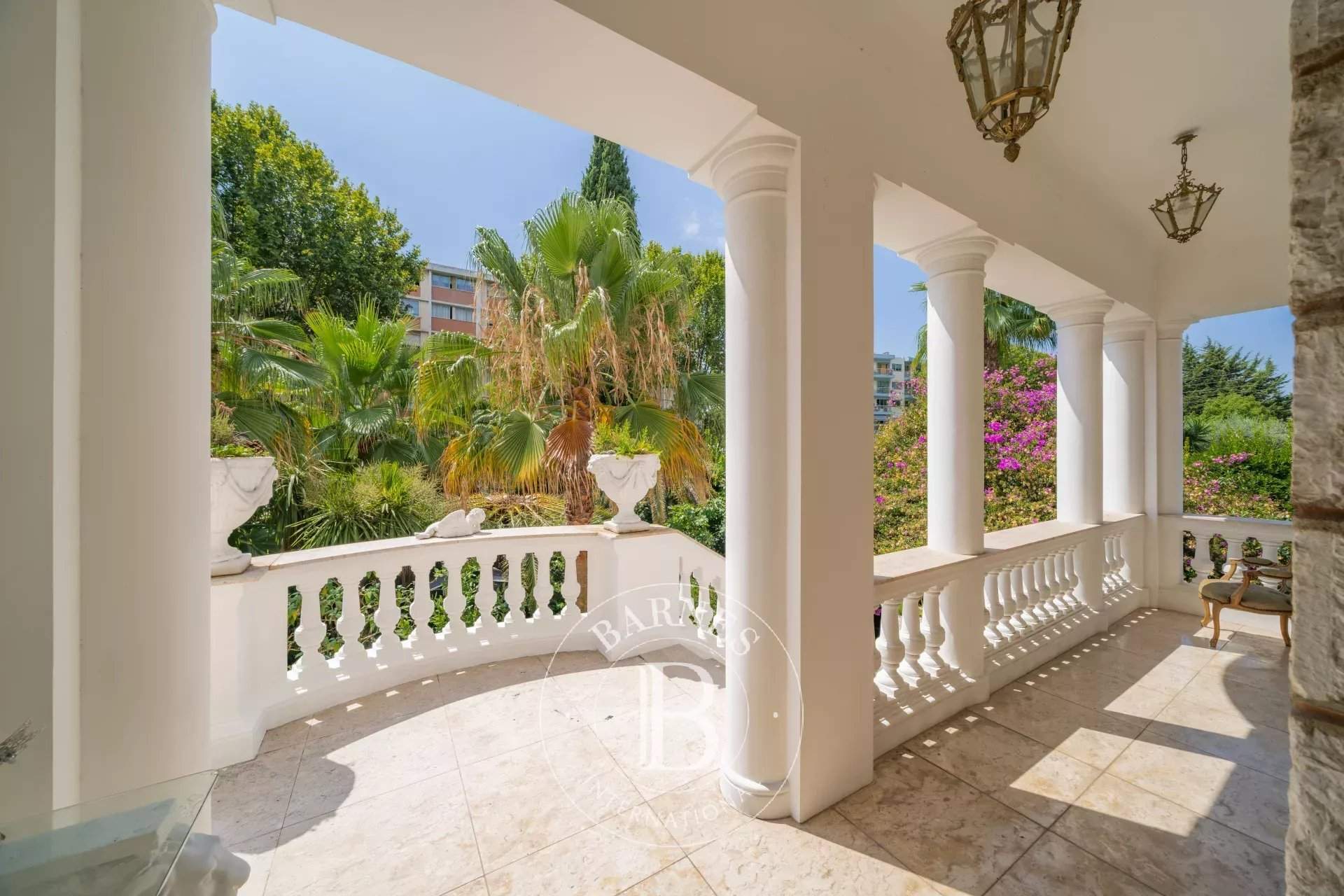 Cagnes-sur-Mer  - Villa 7 Pi&egrave;ces 5 Chambres - picture 18