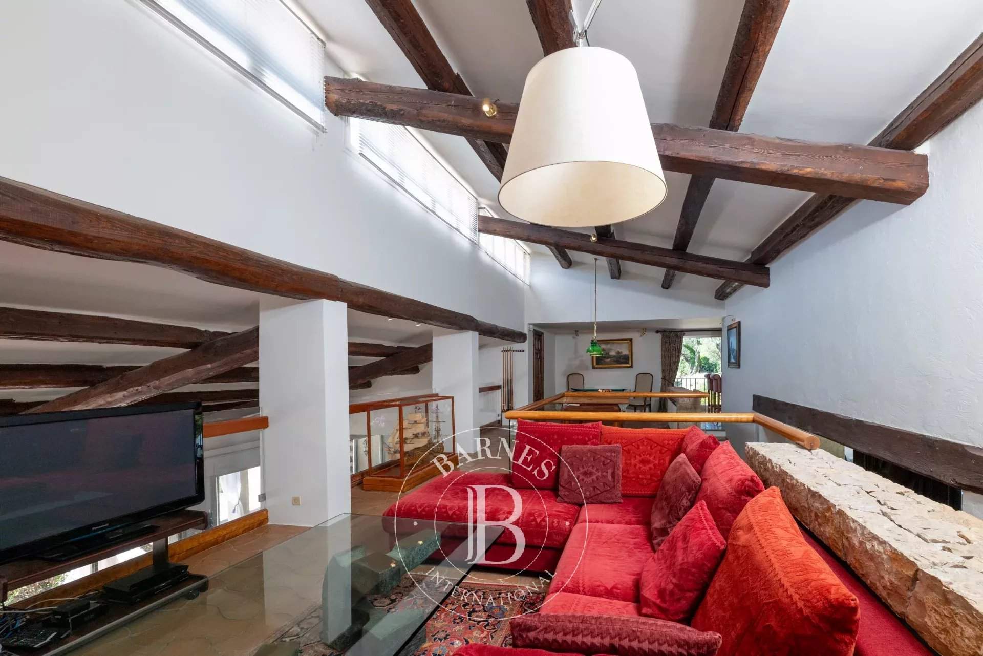 Vence  - Villa 8 Bedrooms - picture 19