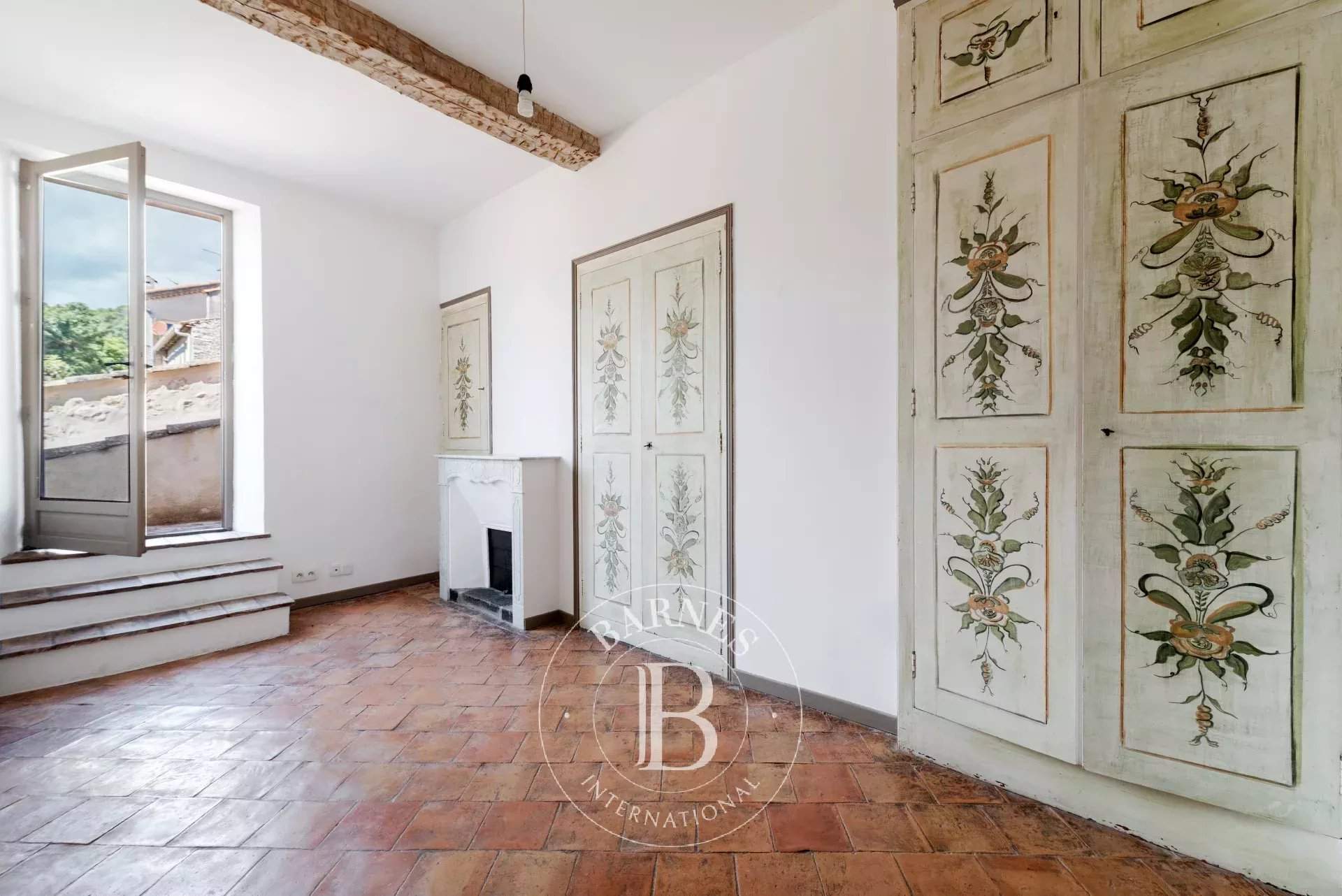 La Colle-sur-Loup  - Piso 3 Cuartos 2 Habitaciones - picture 7