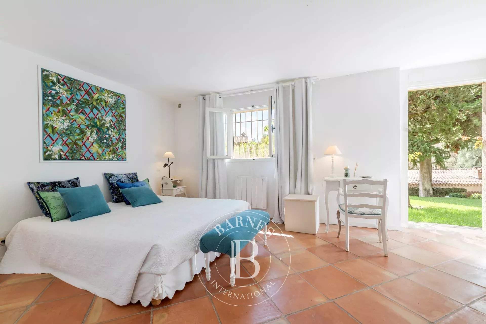 Vence  - Villa 9 Bedrooms - picture 16